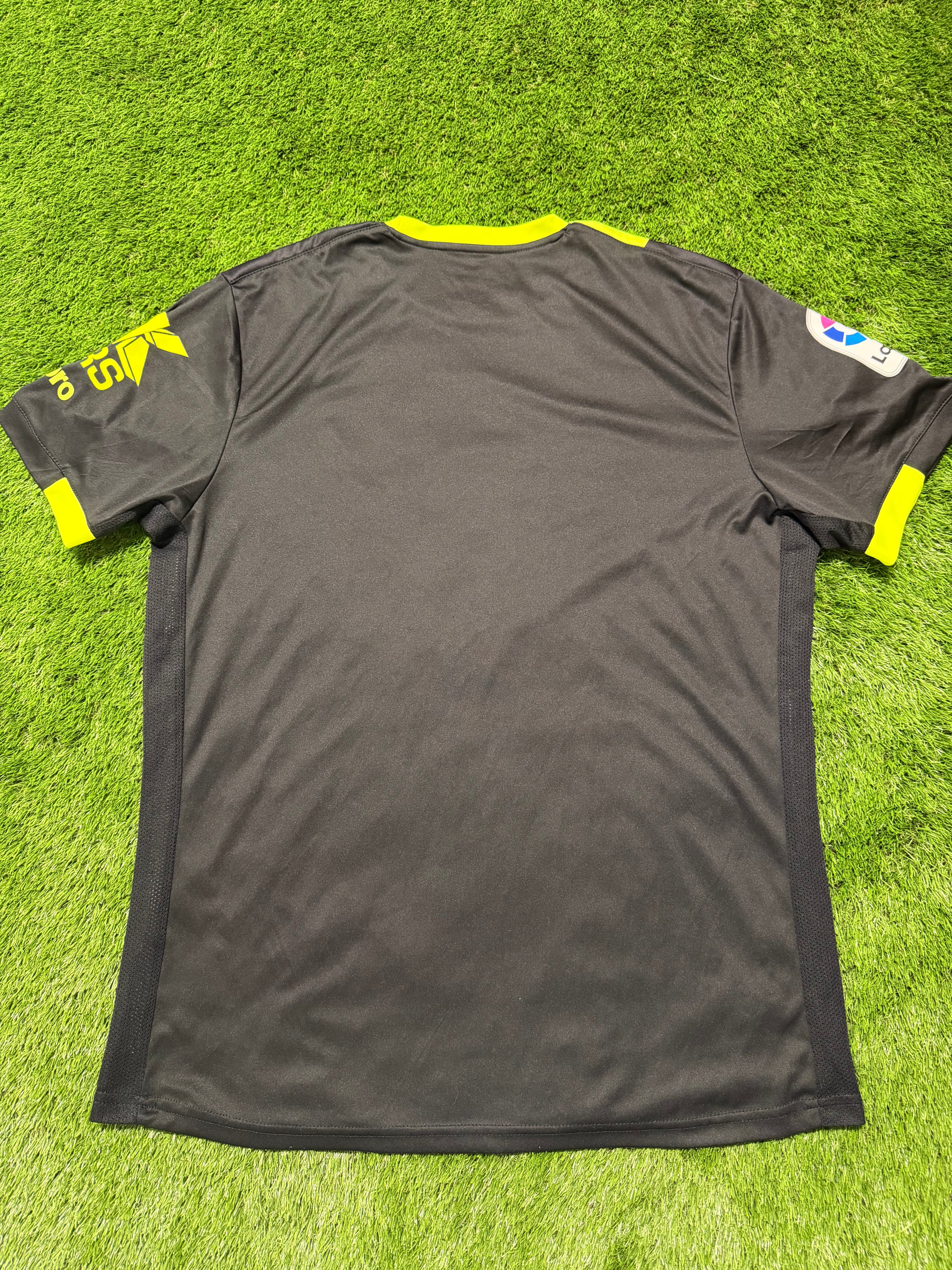 RCD Mallorca 2018/2019