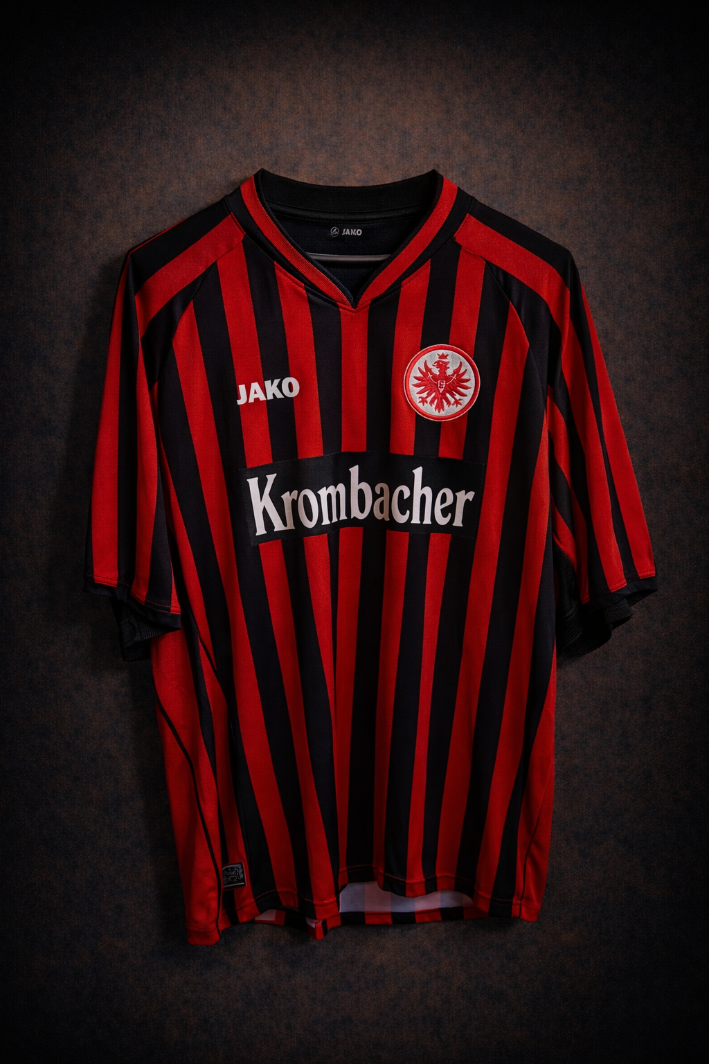 Eintracht Frankfurt 2012/2013