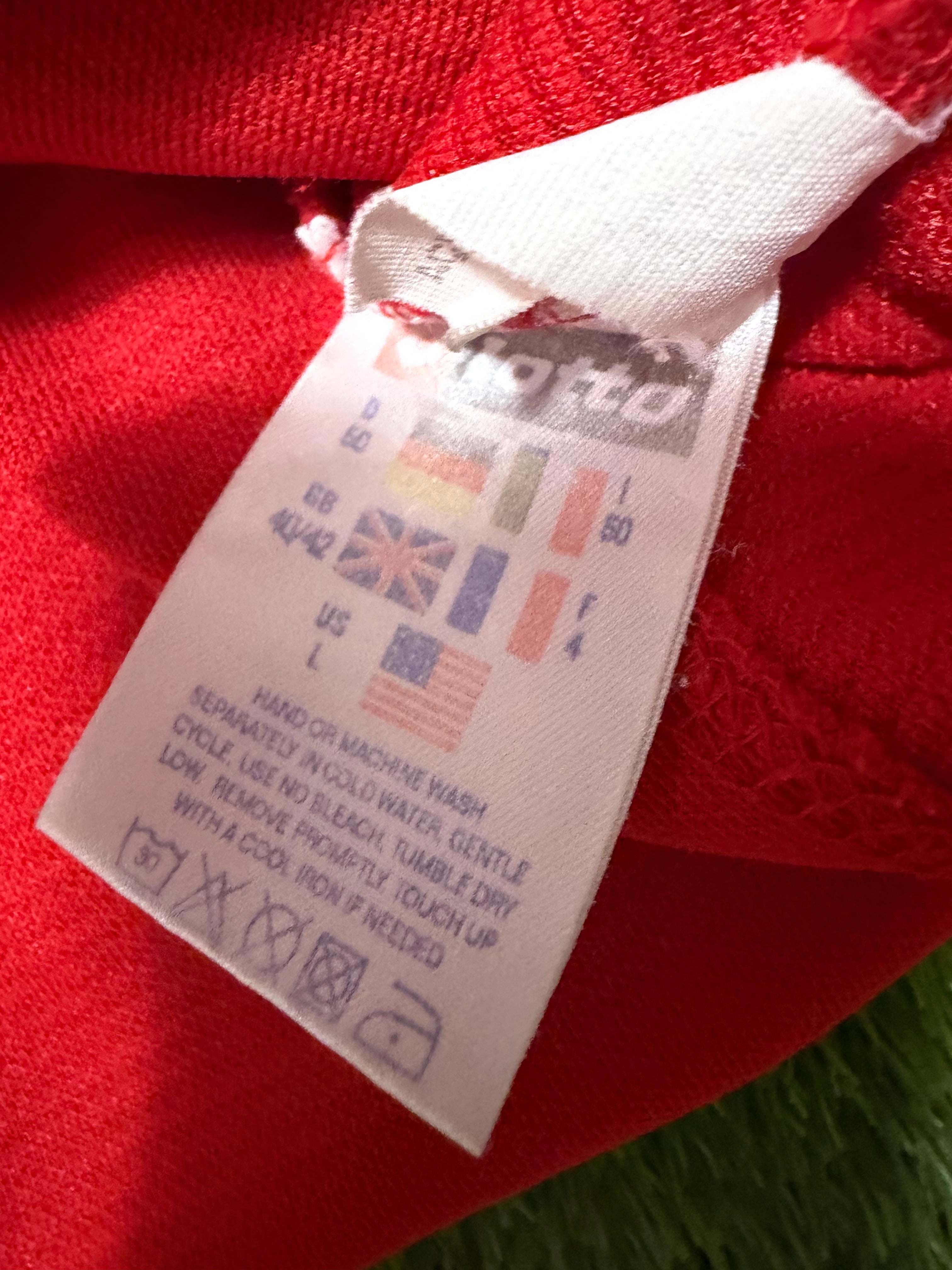 Galatasaray Istanbul 2001/2002