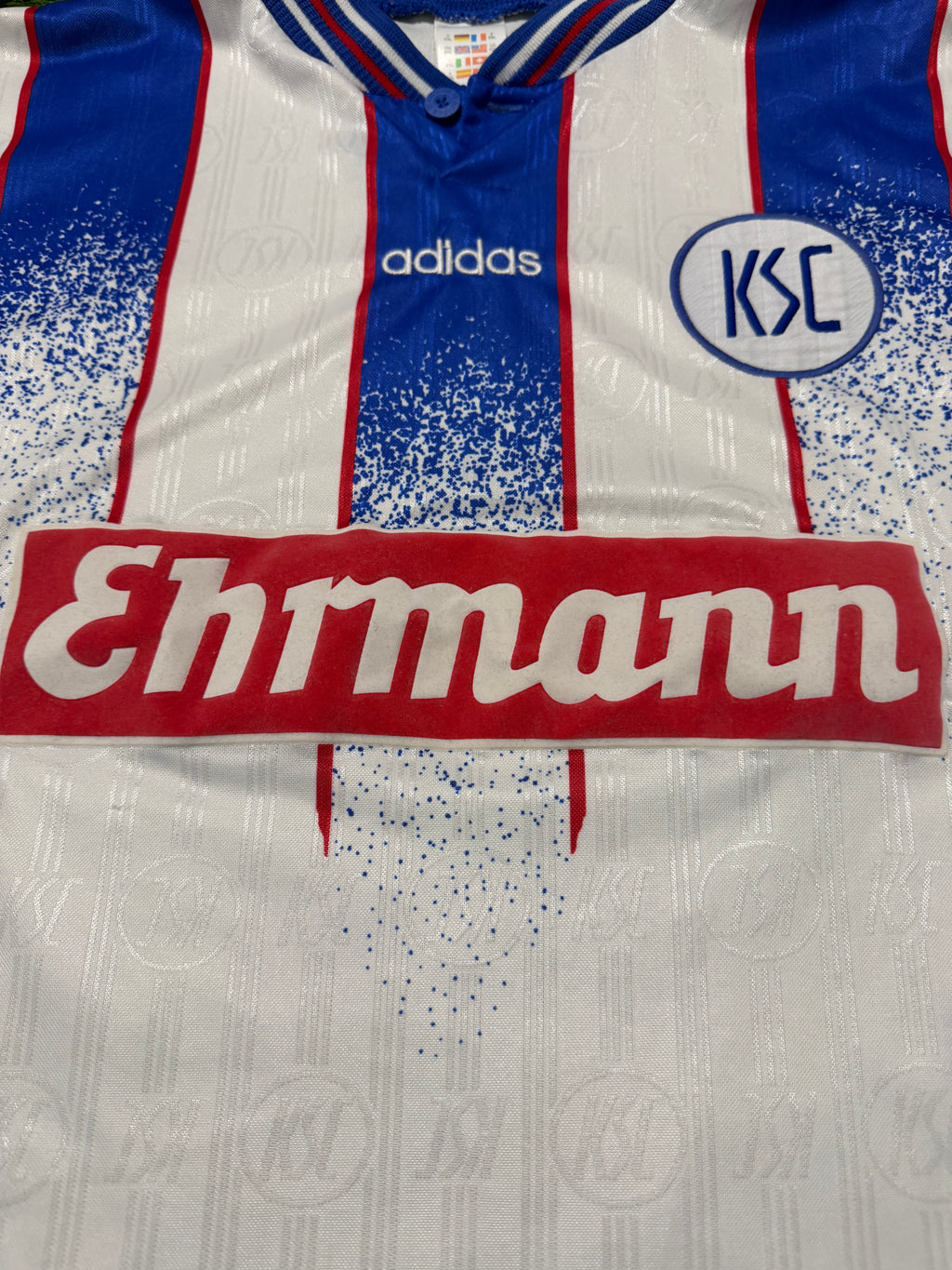 KSC Karlsruher SC 1996/1997