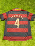 Arsenal FC 2007/2008 3rd #4 Cesc Fàbregas
