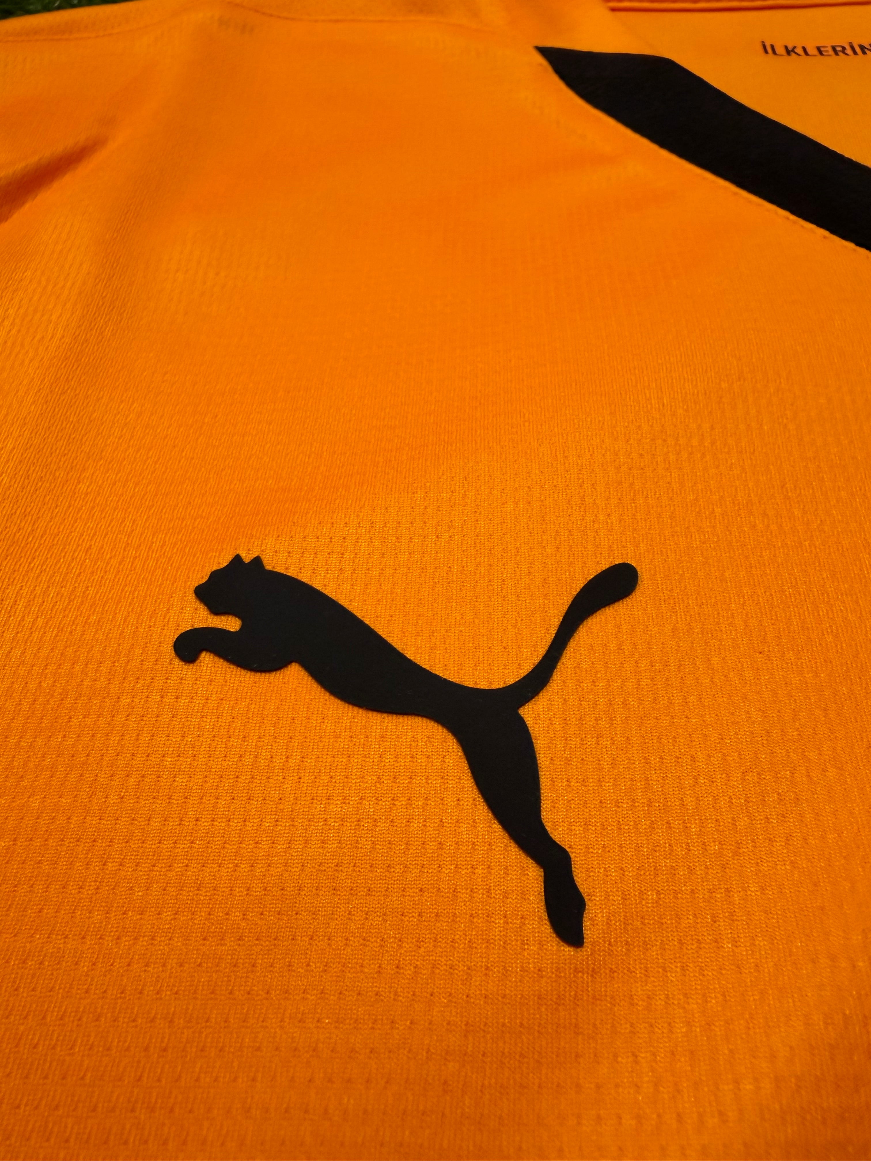Galatasaray Istanbul 2024/2025 #NEU