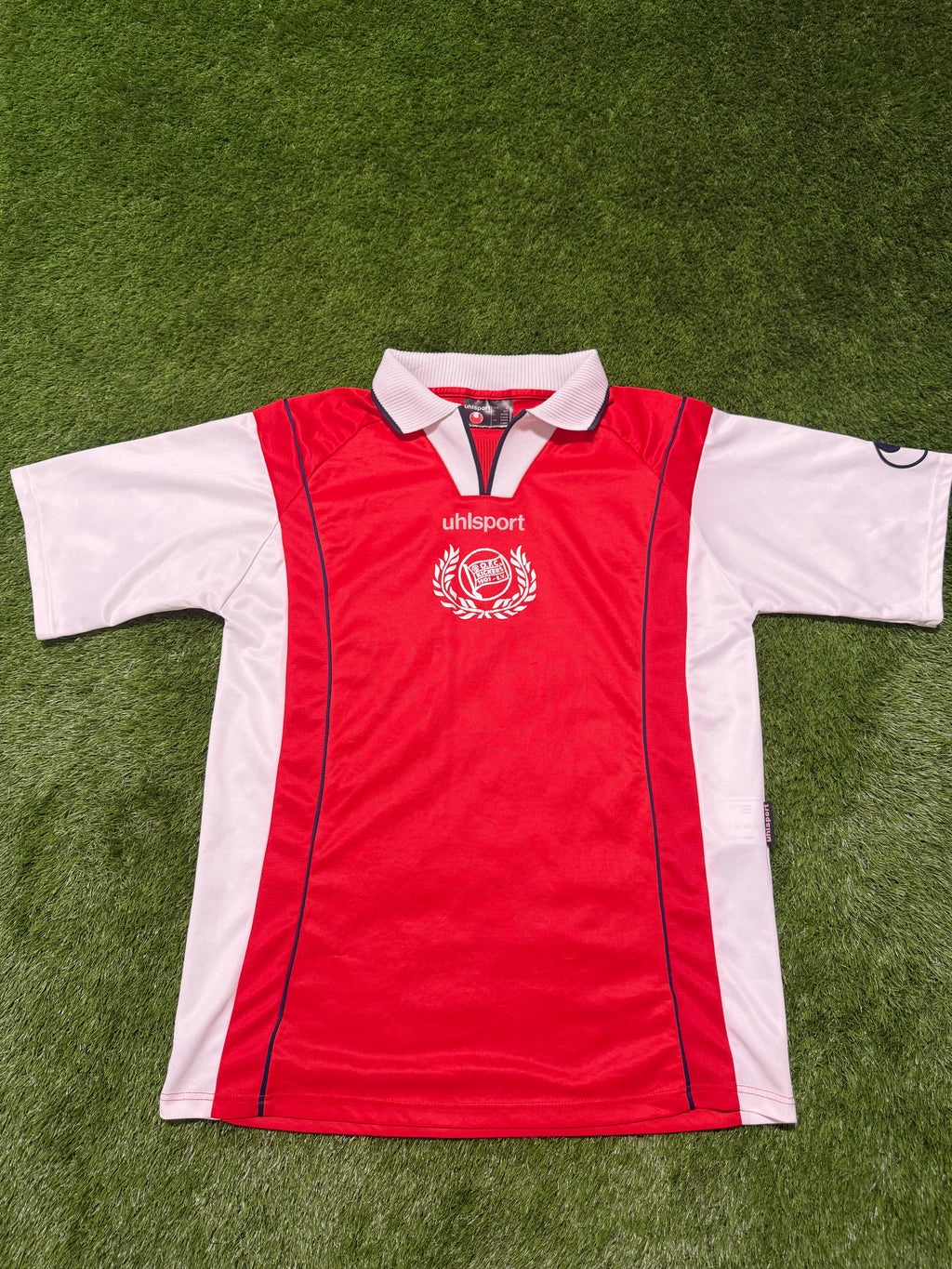 Kickers Offenbach 2001/2002