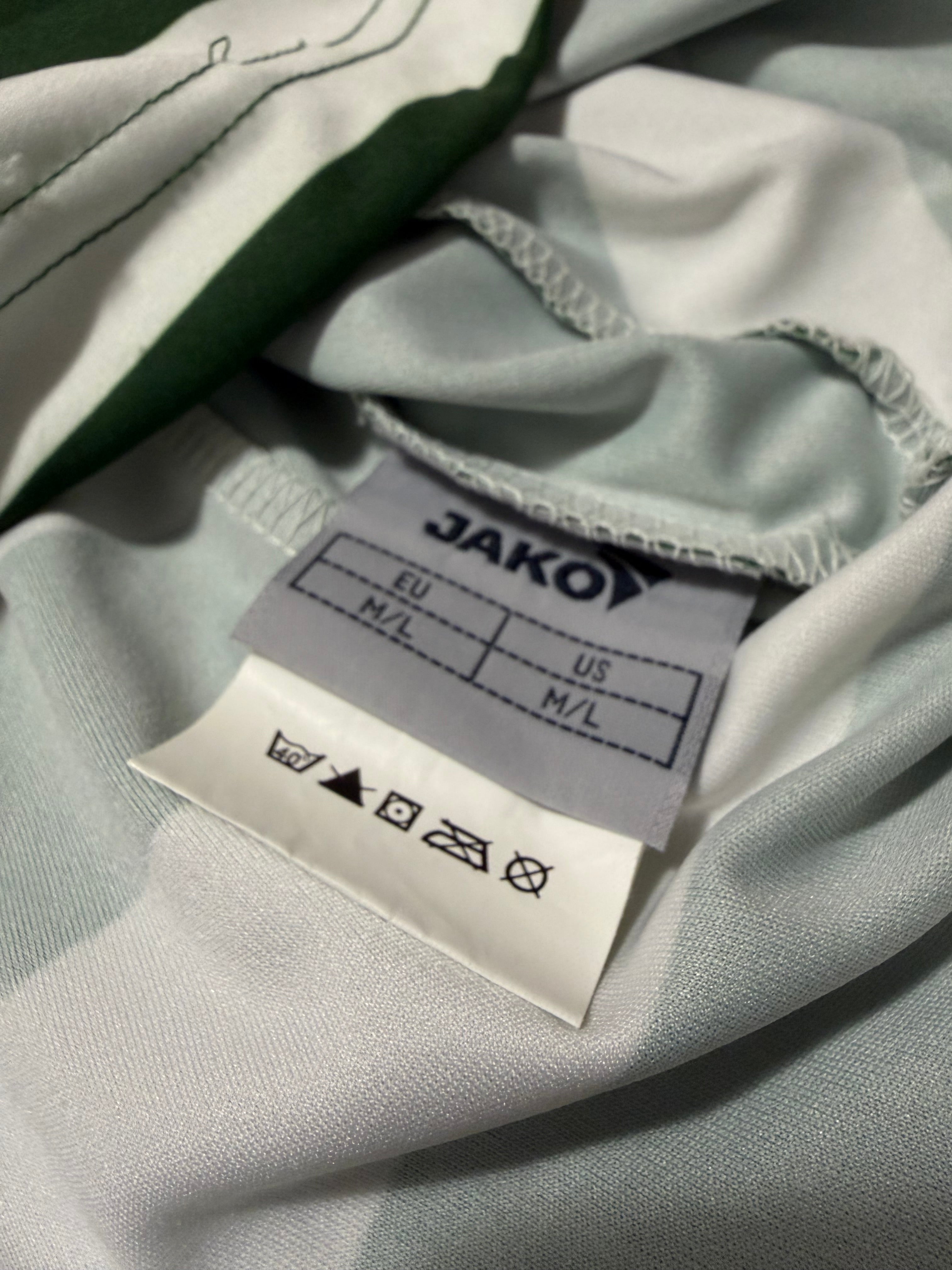 SpVgg Greuther Fürth 2008/2009