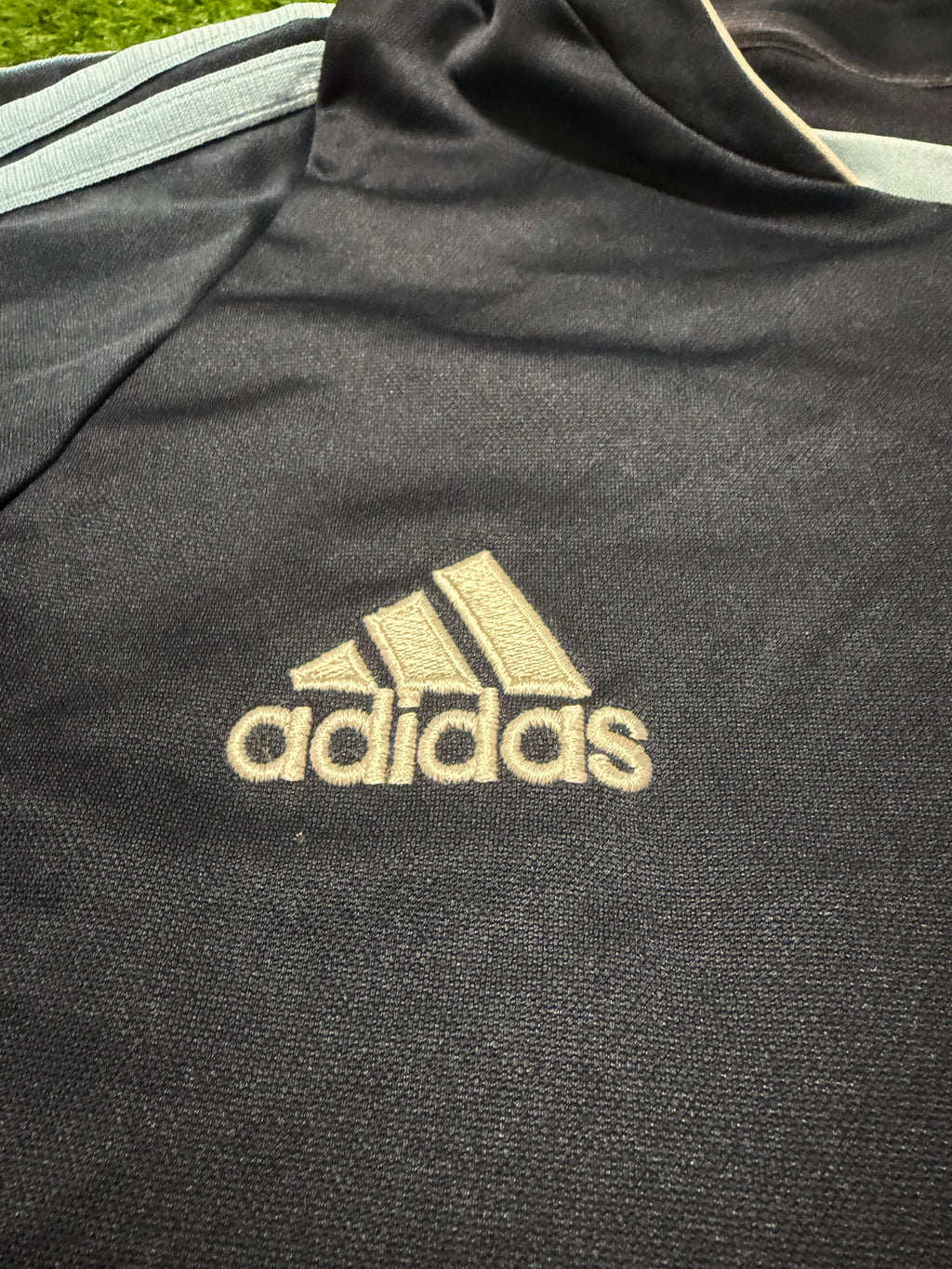 Real Madrid 2003/2004