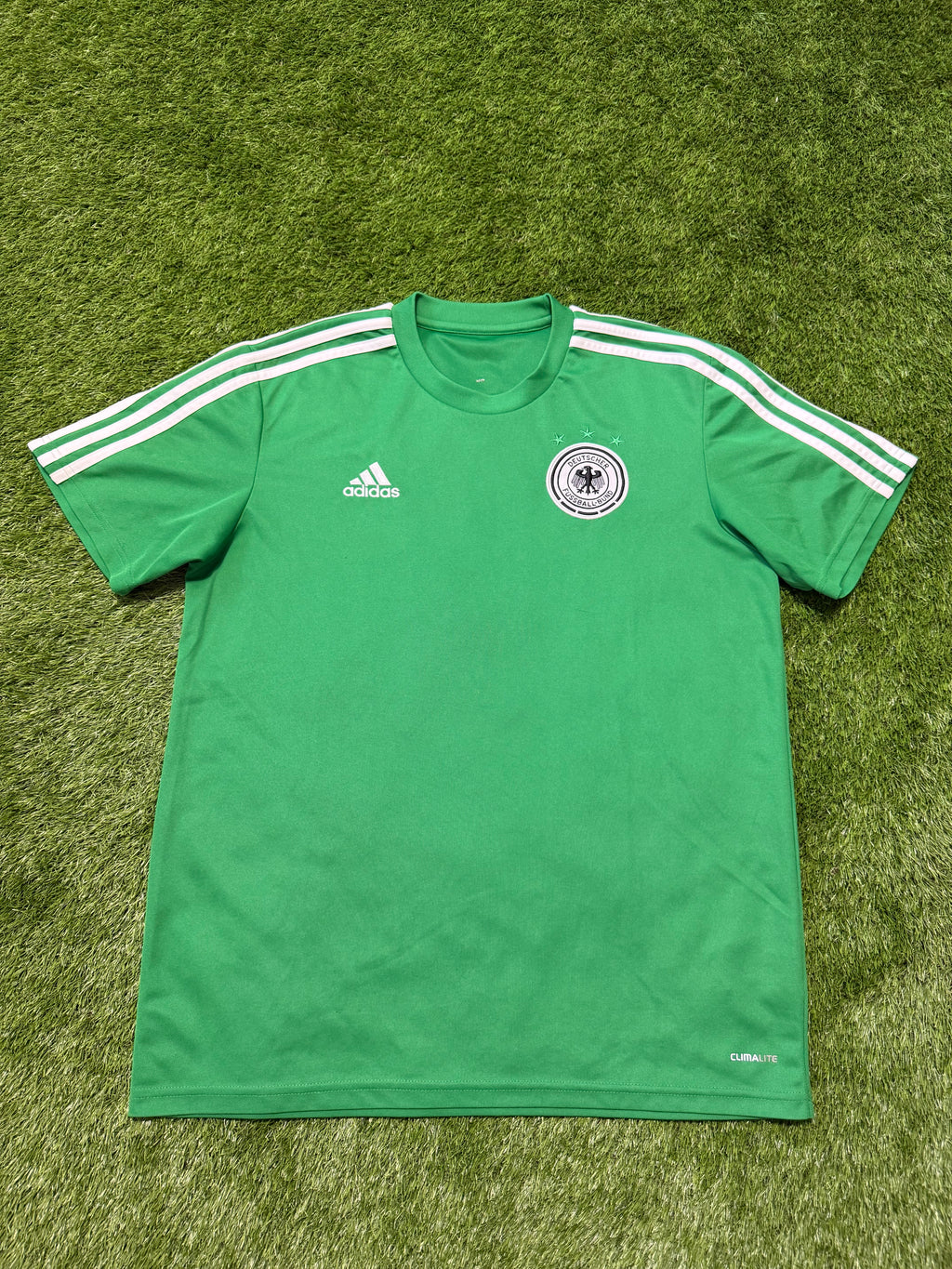 DFB 2012