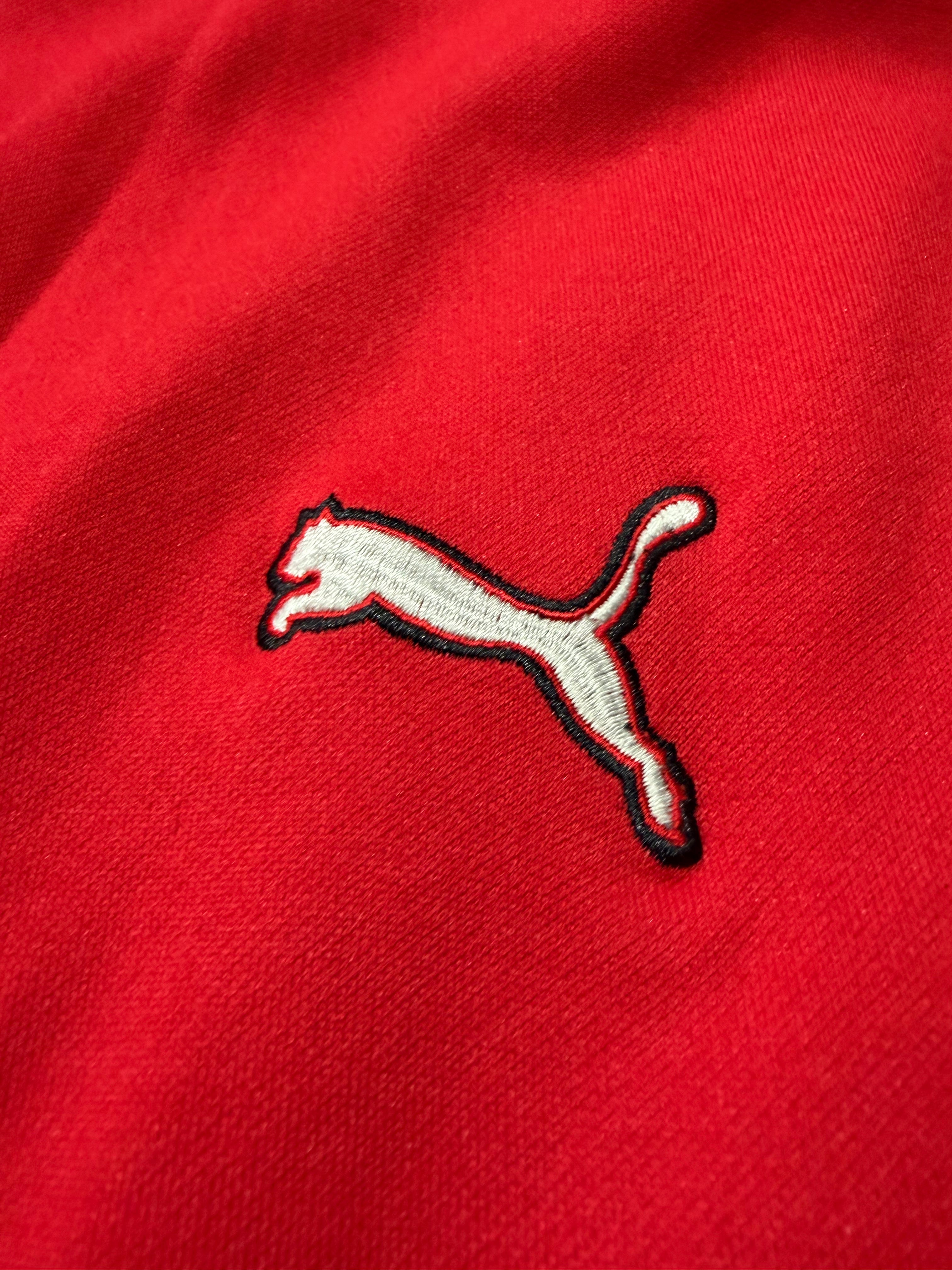 1. FC Köln 1998/1999 (Trainings) Jacke #NEU