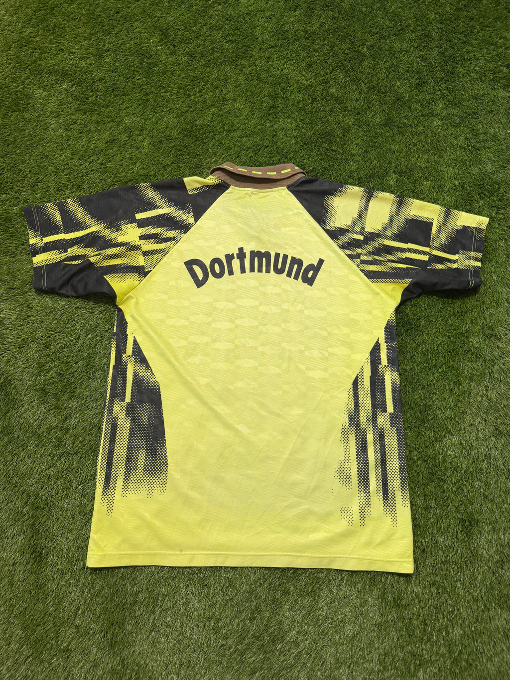 BVB Borussia Dortmund 1992/1993