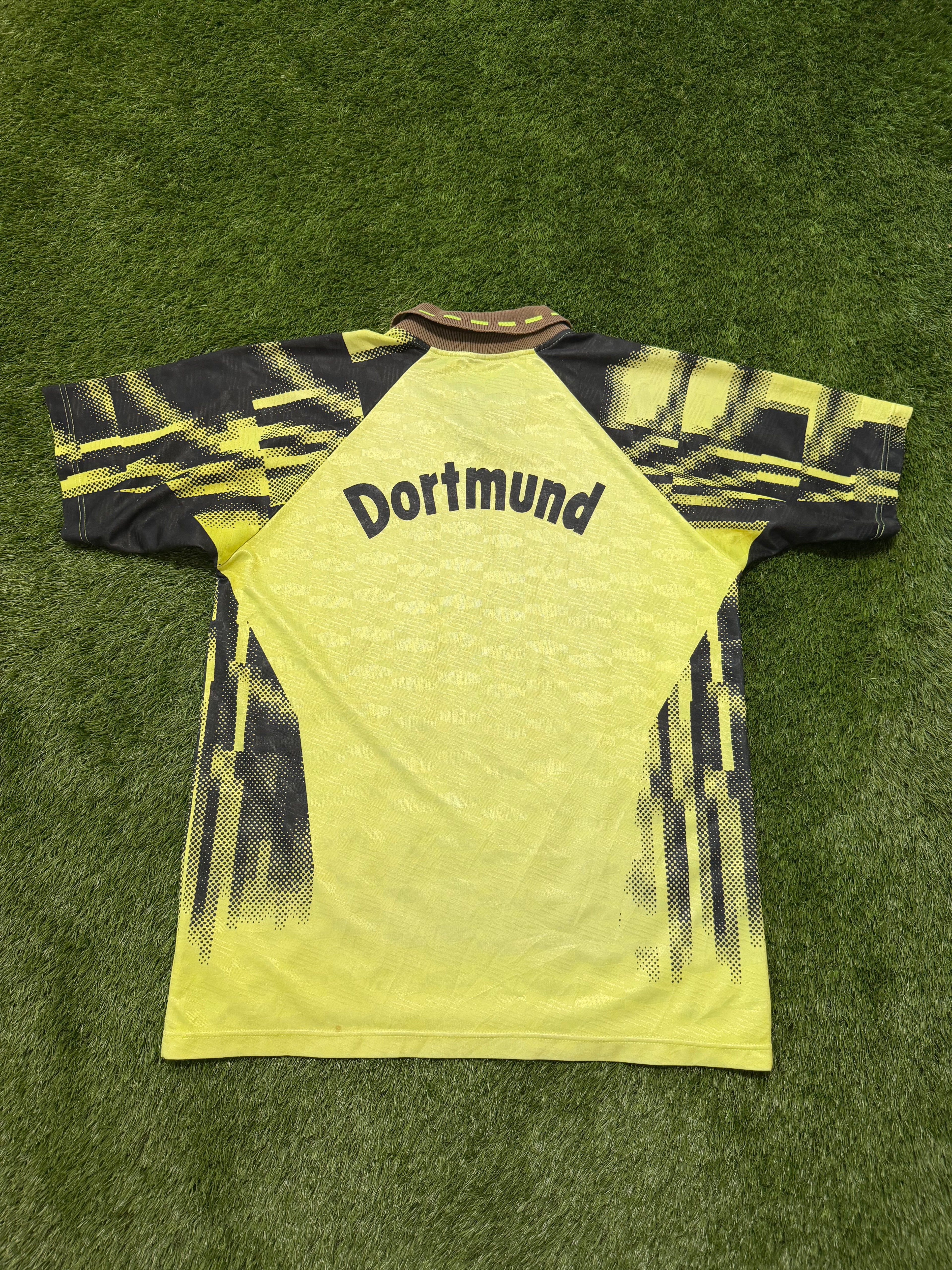 BVB Borussia Dortmund 1992/1993