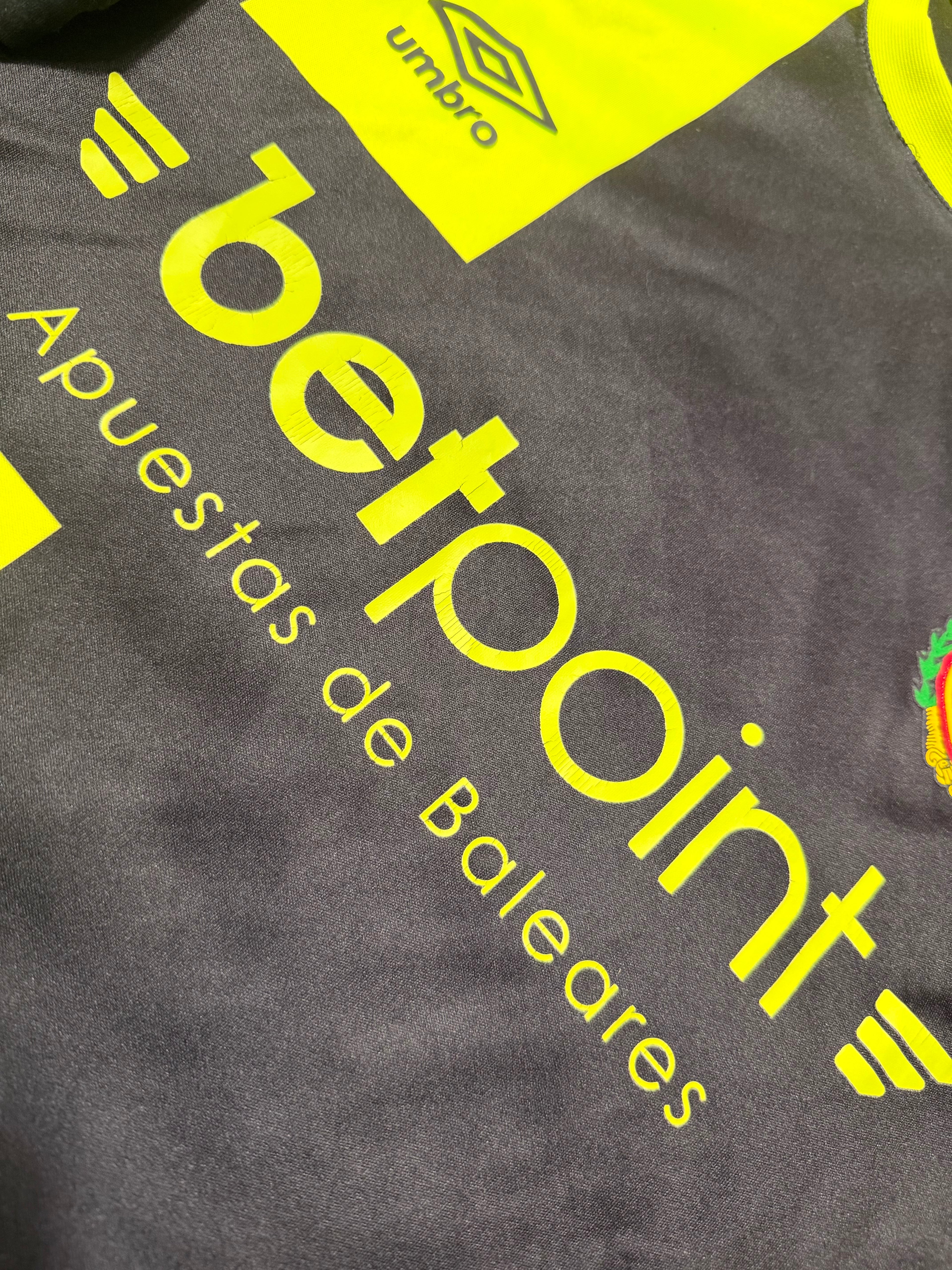 RCD Mallorca 2018/2019