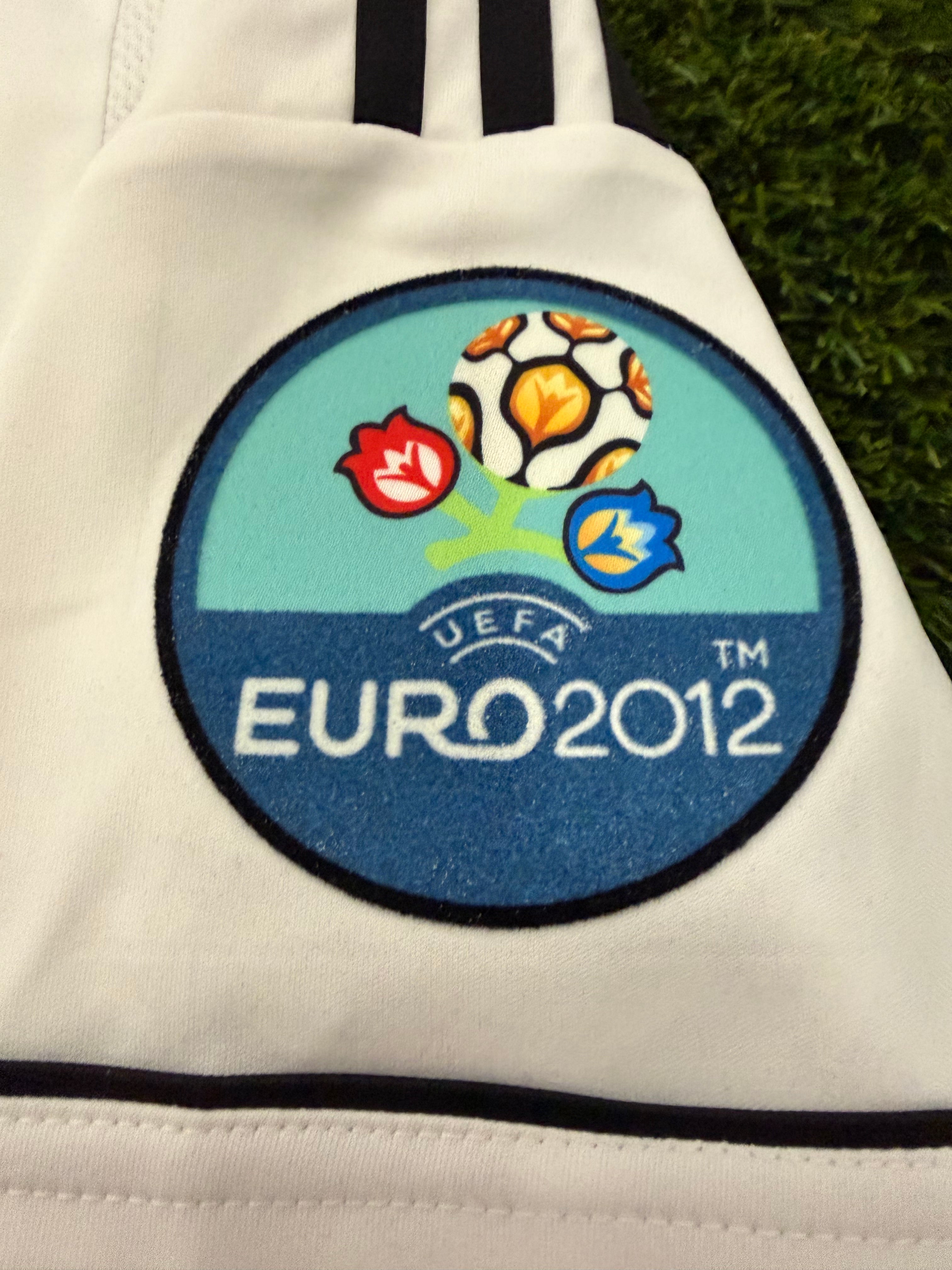 DFB Deutschland EM 2012 #13 Thomas Müller