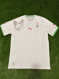 Algerien WM 2010