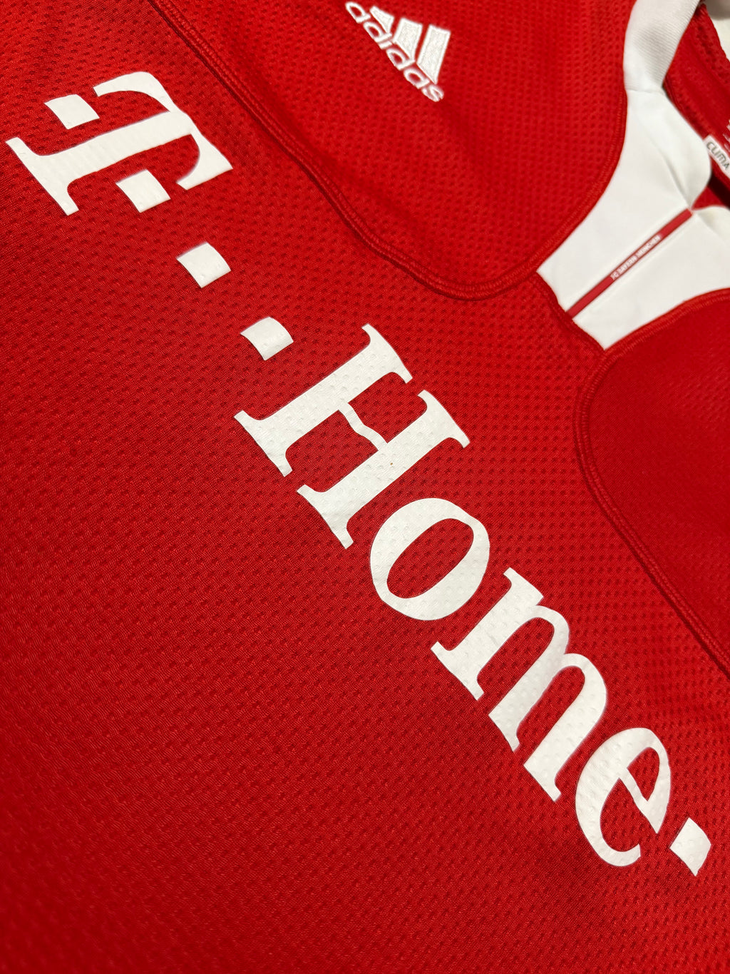 FC Bayern München 2009/2010