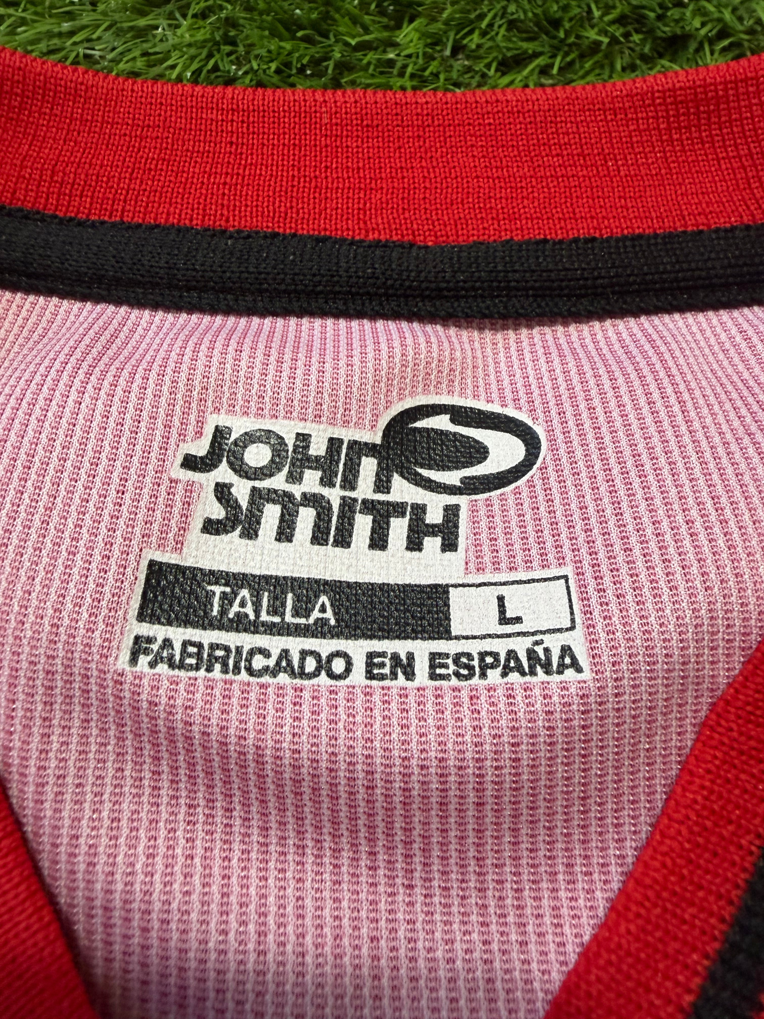 RCD Mallorca 2000/2001