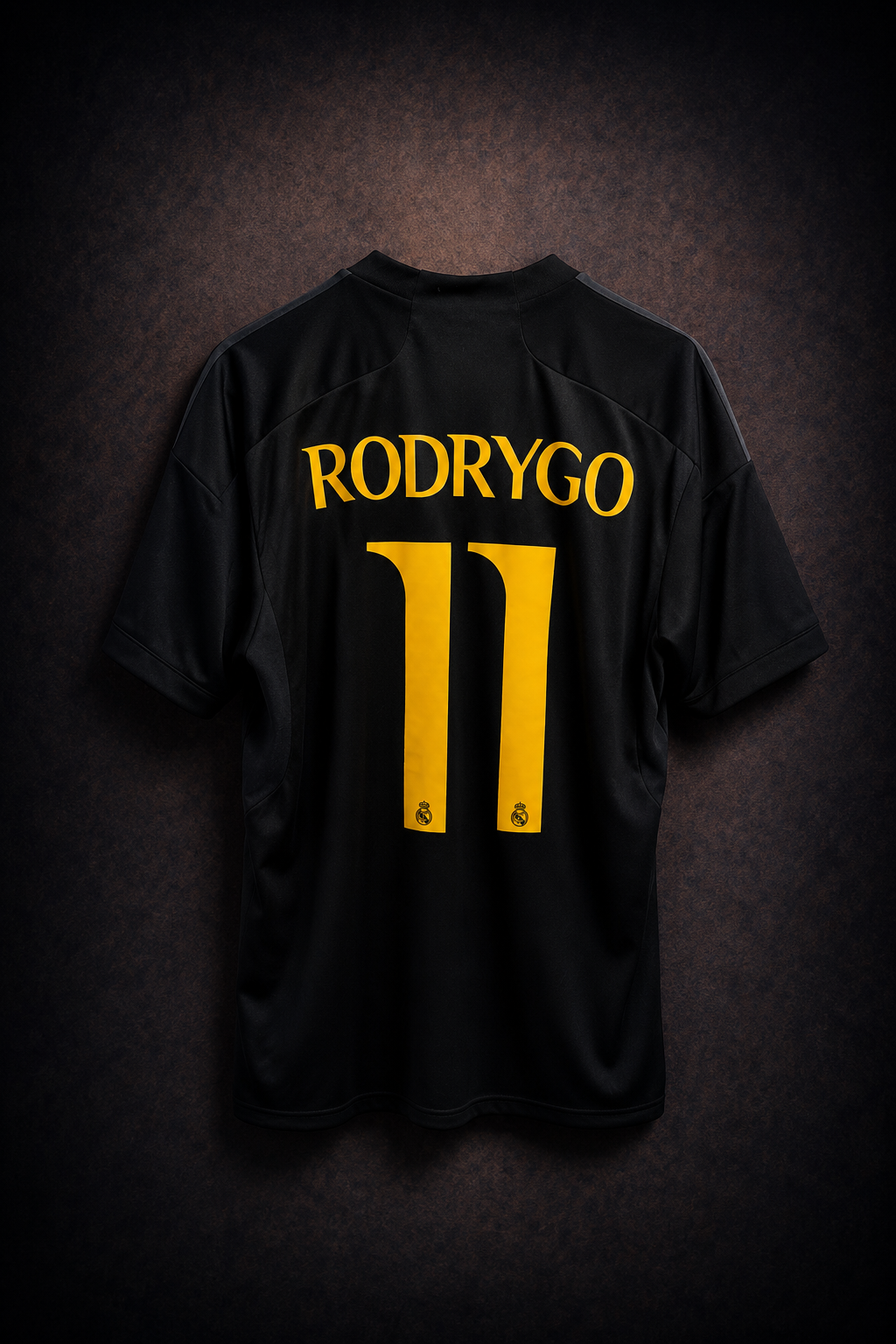 Real Madrid 2023/2024 #11 Rodrygo