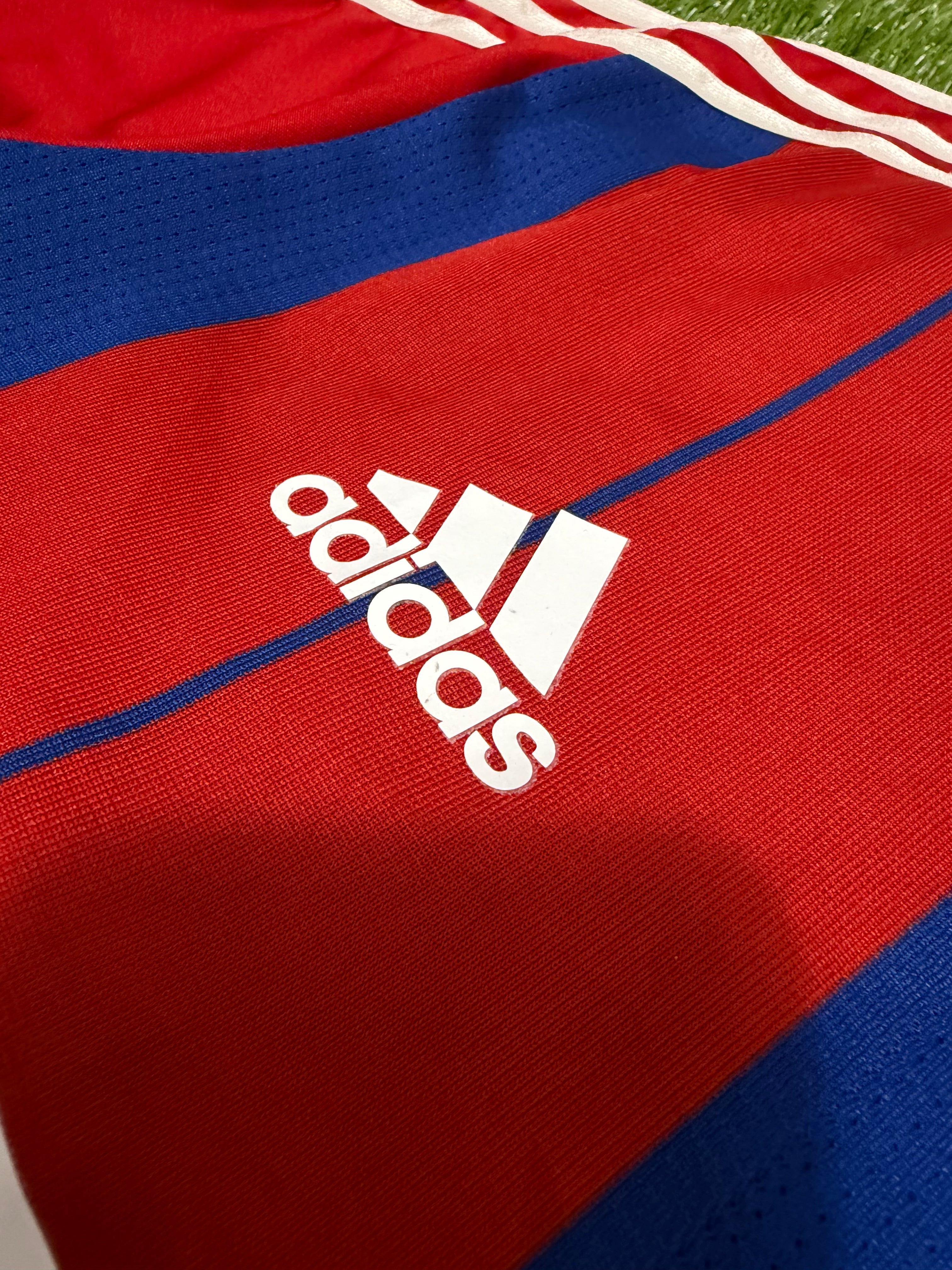 FC Bayern München 2014/2015 #8 Javi Martínez