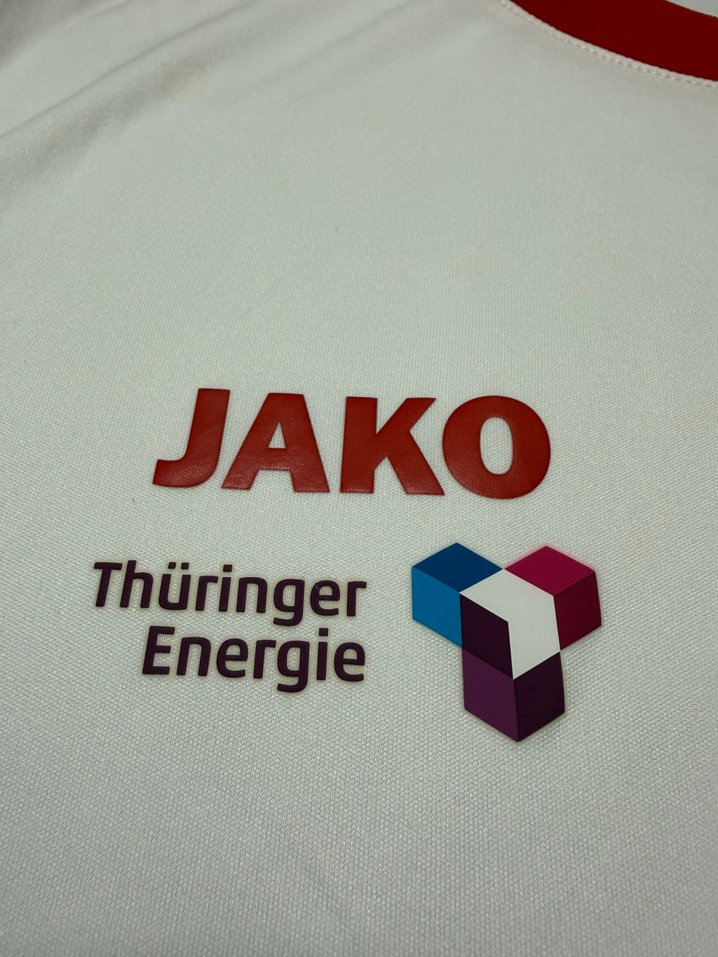 Rot-Weiß Erfurt Sonder 2015/2016