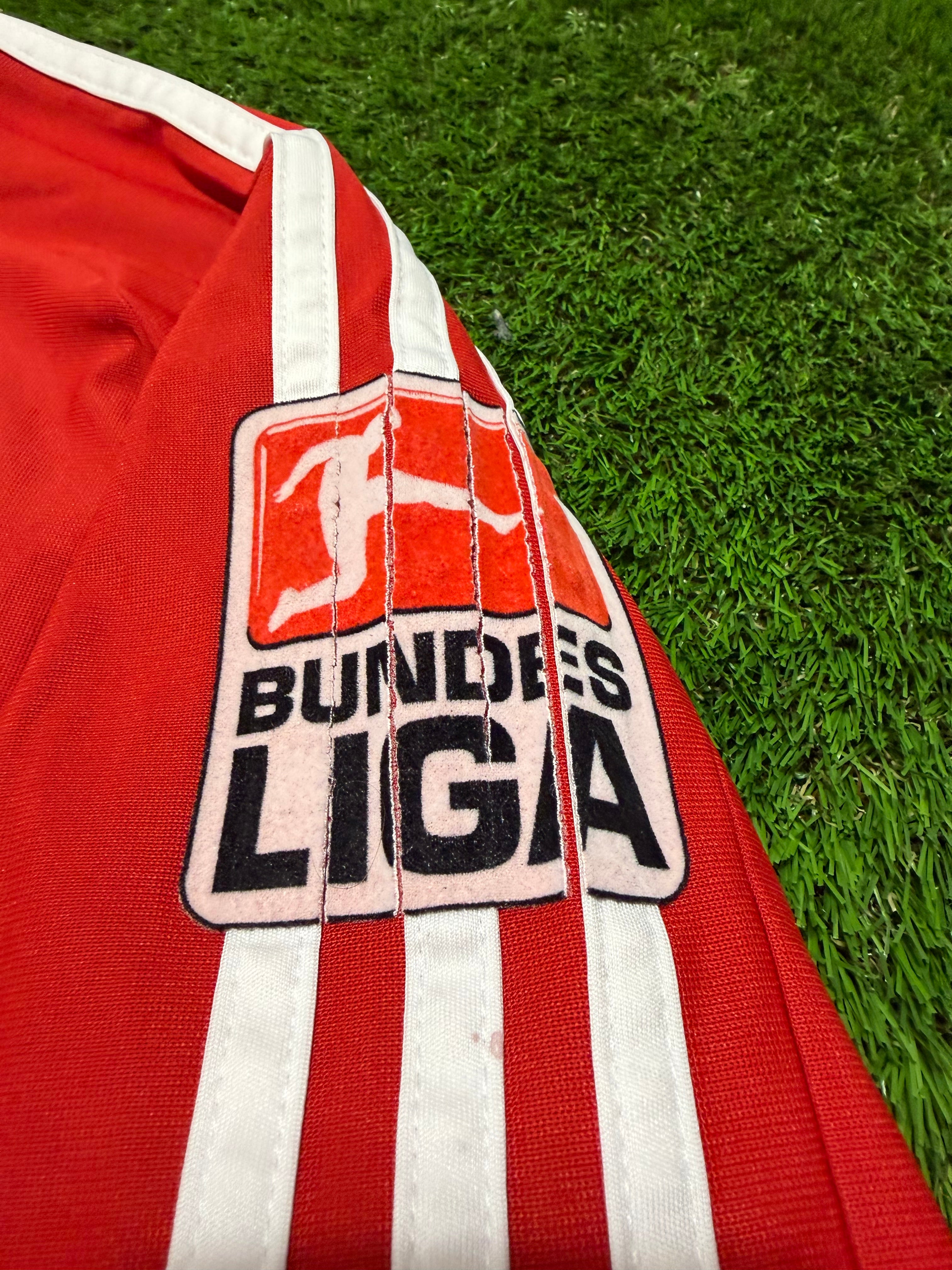 FC Bayern München 2007/2008 #7 Frank Ribéry (Kinder 176)