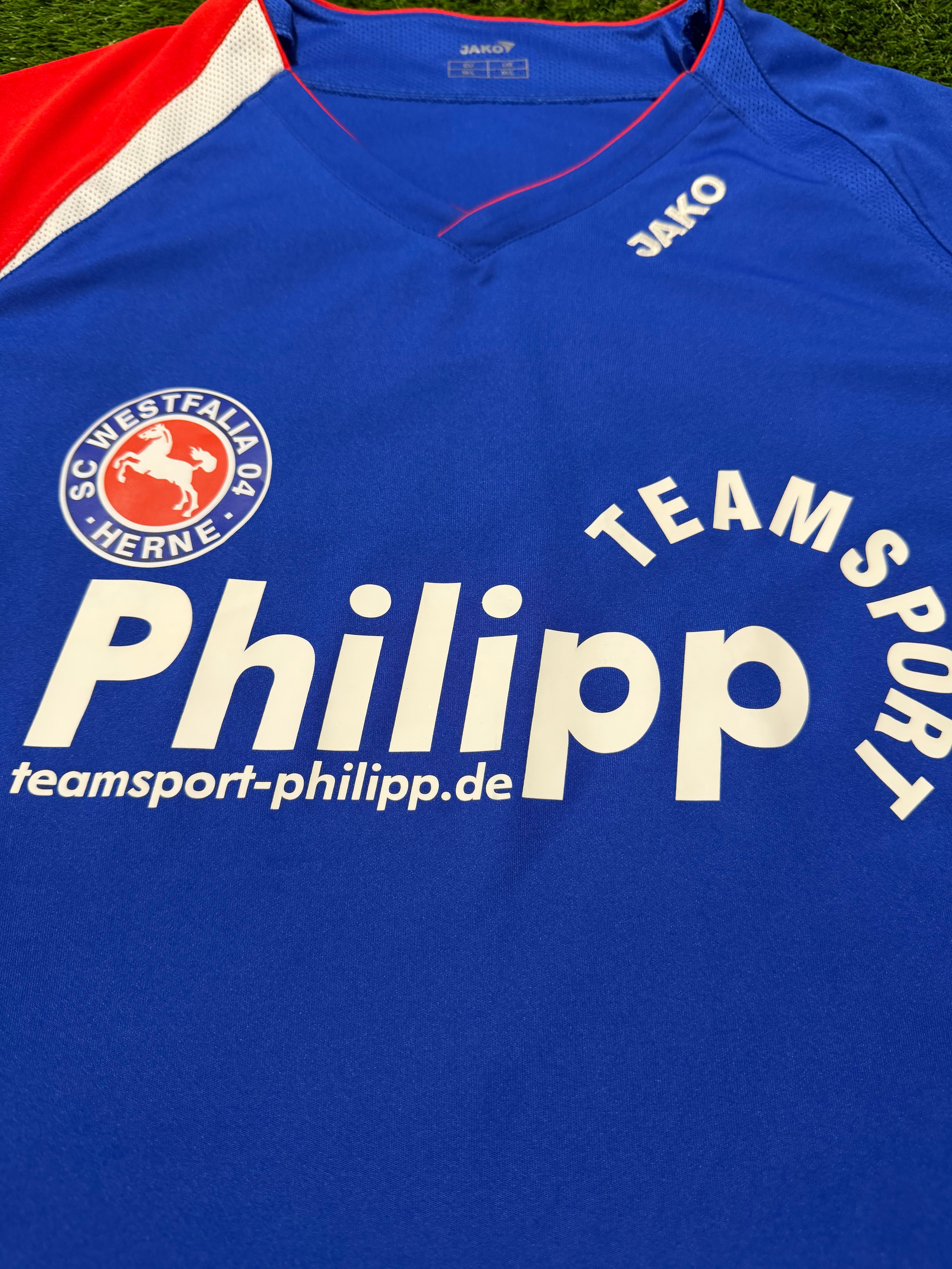 SC Westfalia 04 Herne 2000er