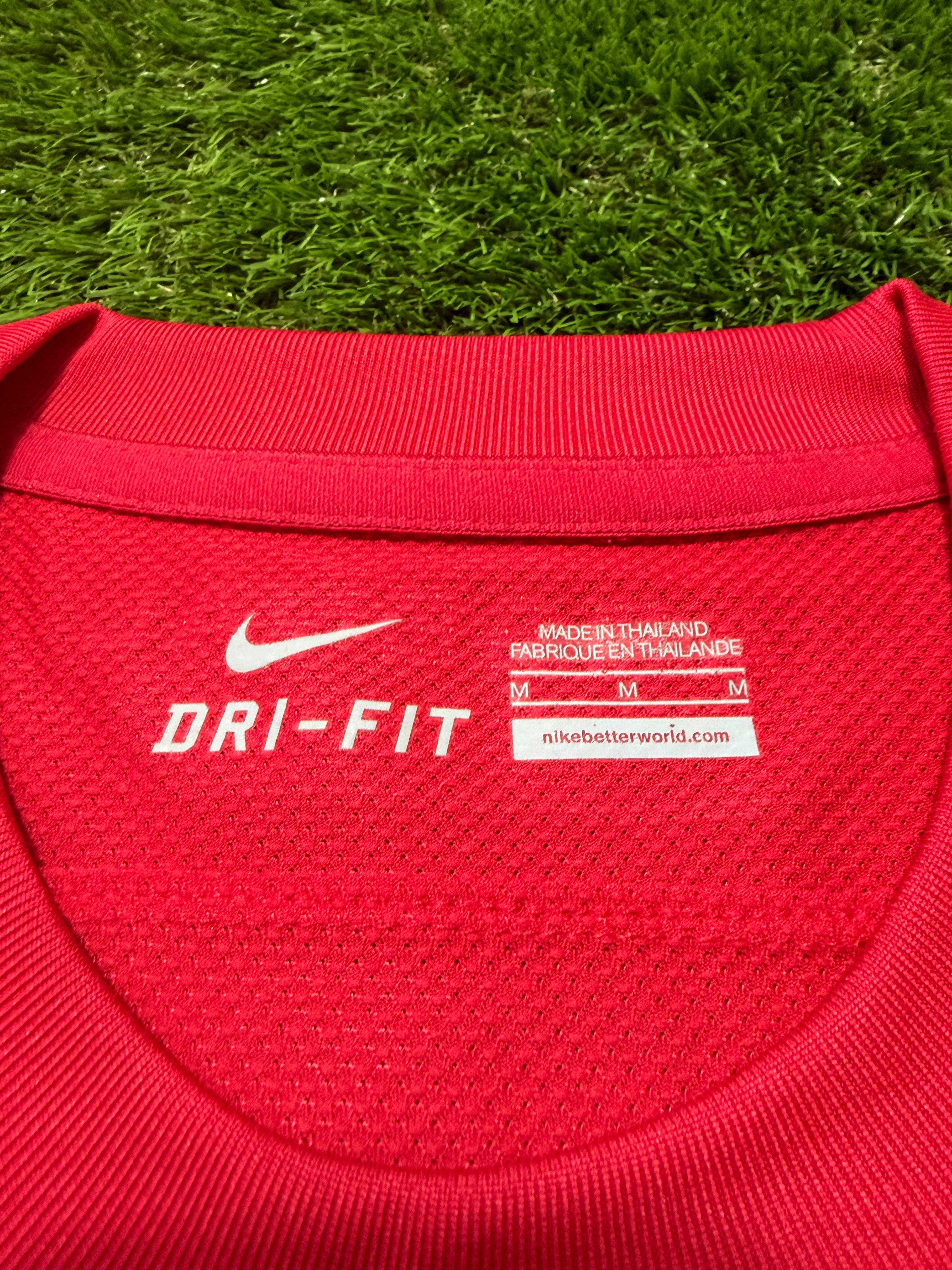 Arsenal London 125 Jahre Authentic 2011/2012