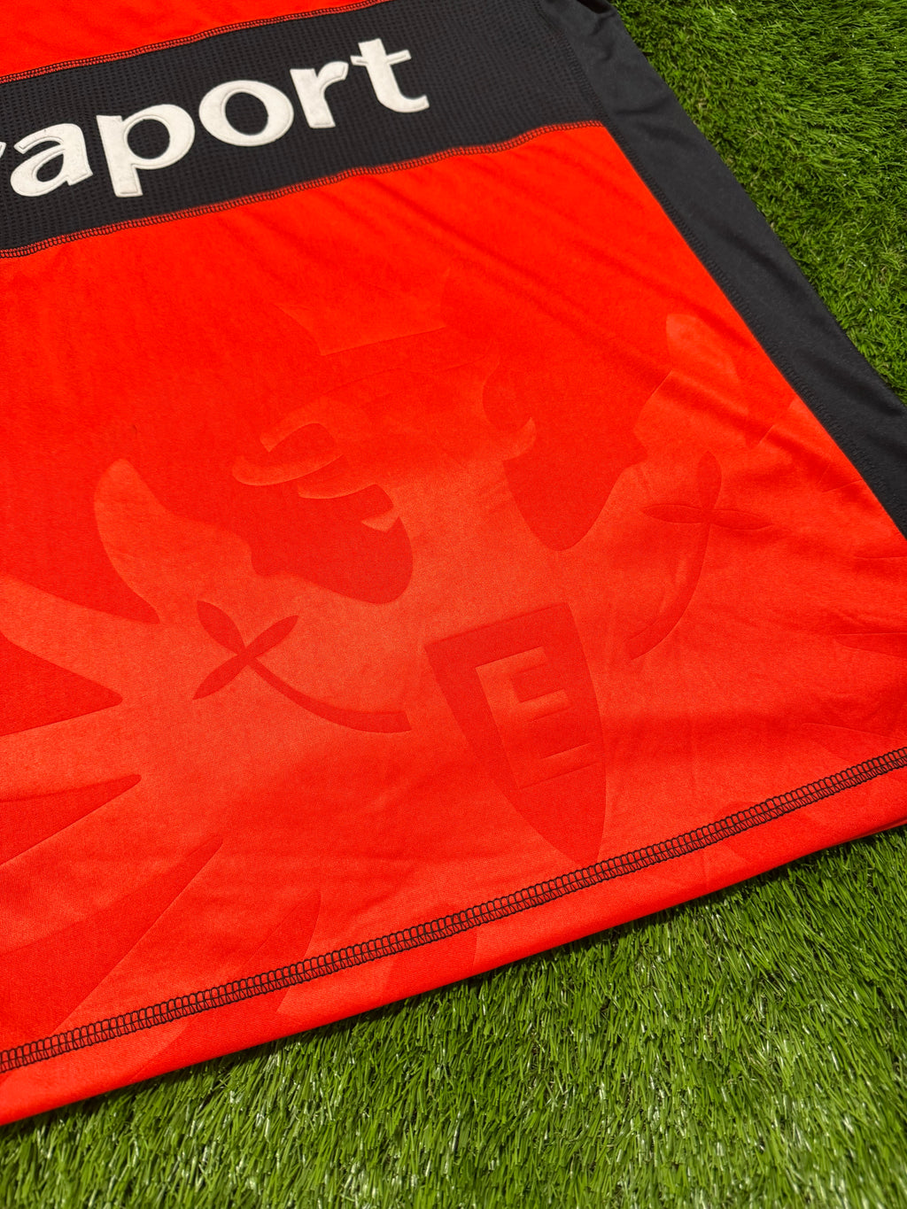 Eintracht Frankfurt 2009/2010 #30 Caio