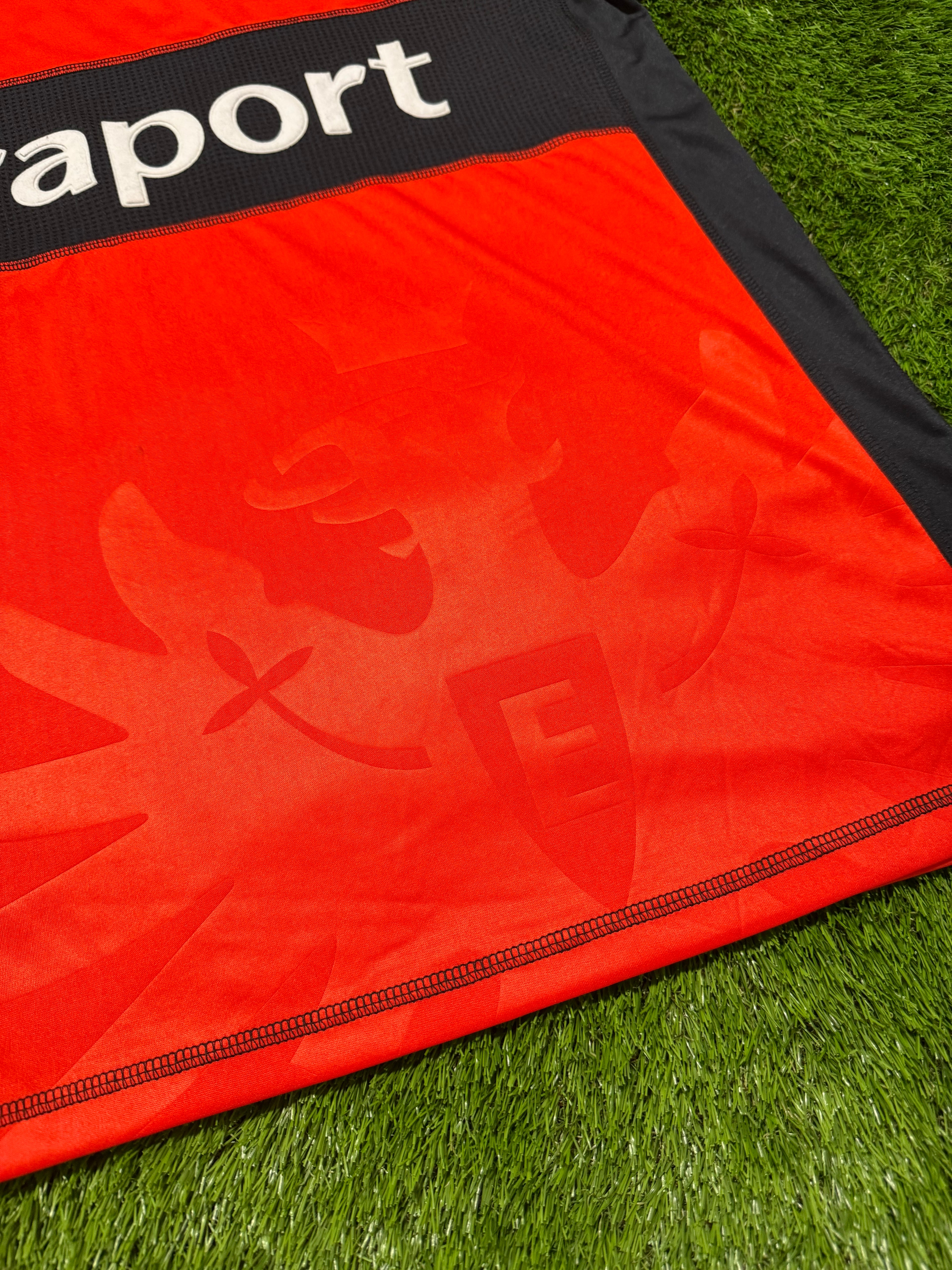 Eintracht Frankfurt 2009/2010 #30 Caio