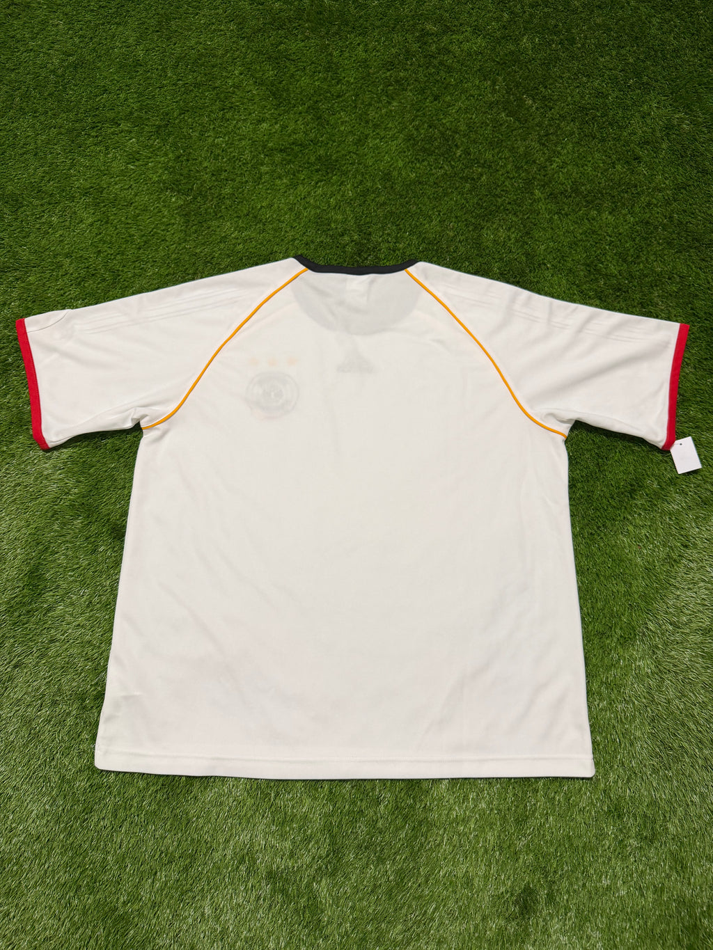 DFB Deutschland Pre-Match 2006