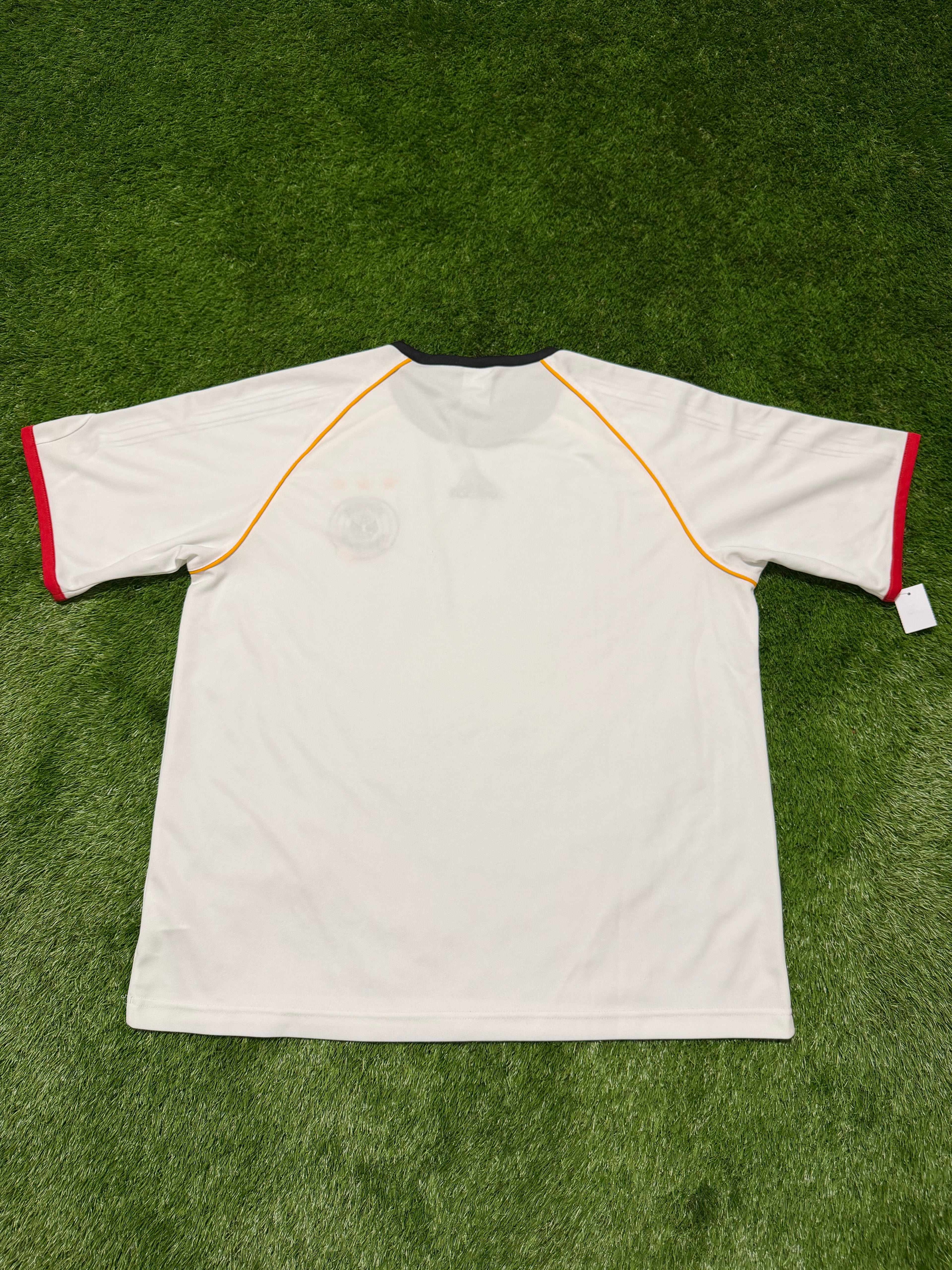 DFB Deutschland Pre-Match 2006