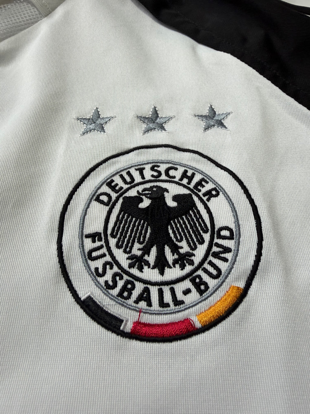 DFB Deutschland 2004