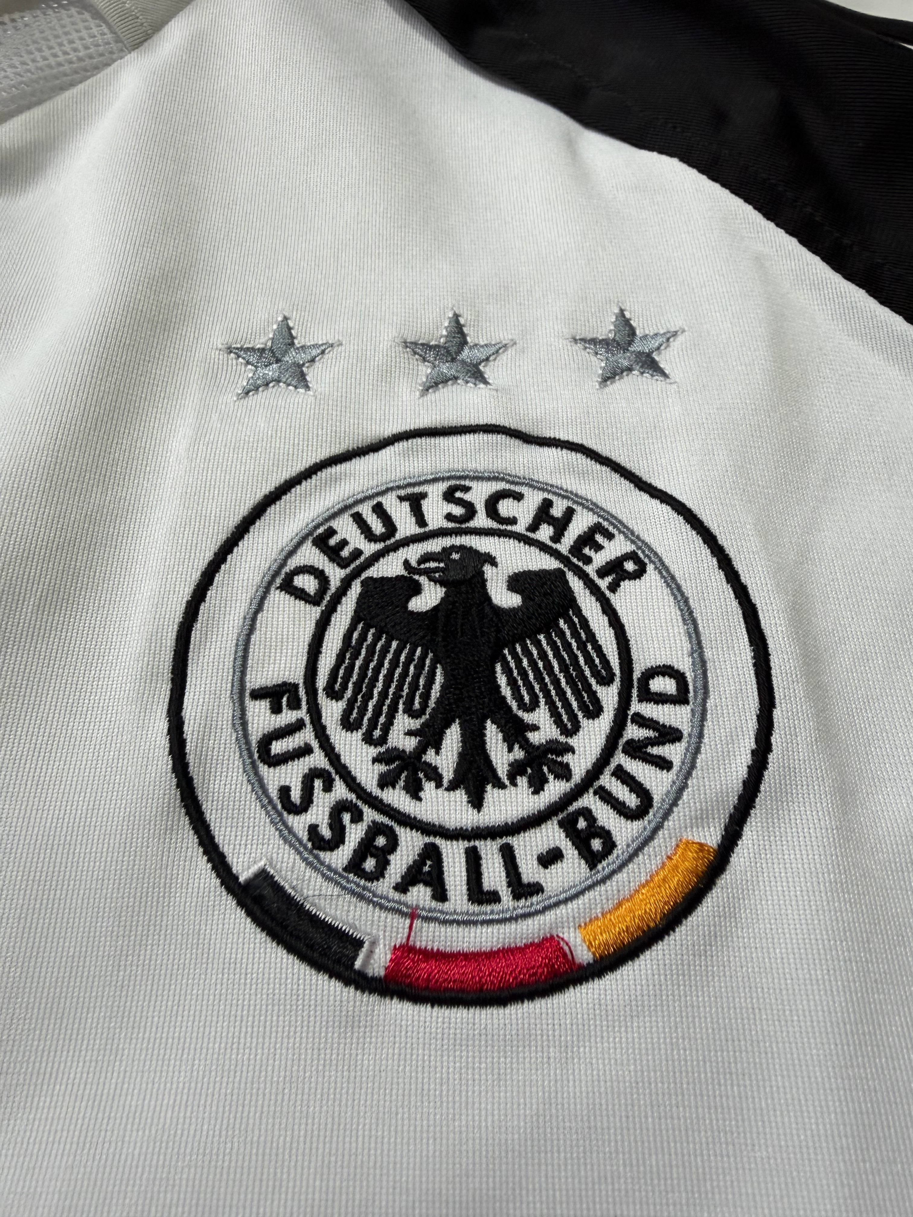 DFB Deutschland 2004