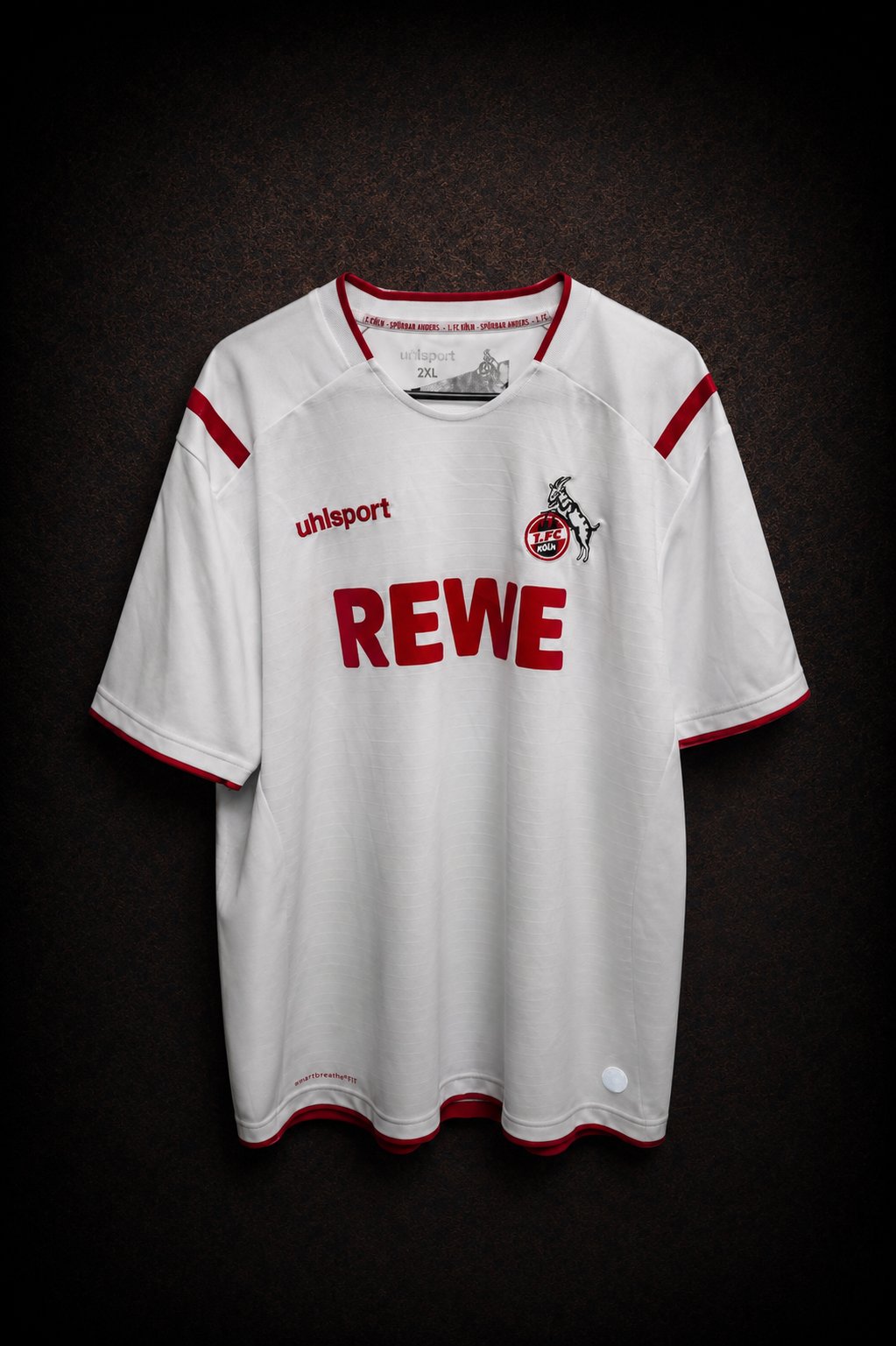 1. FC Köln Trikot 2019/2020