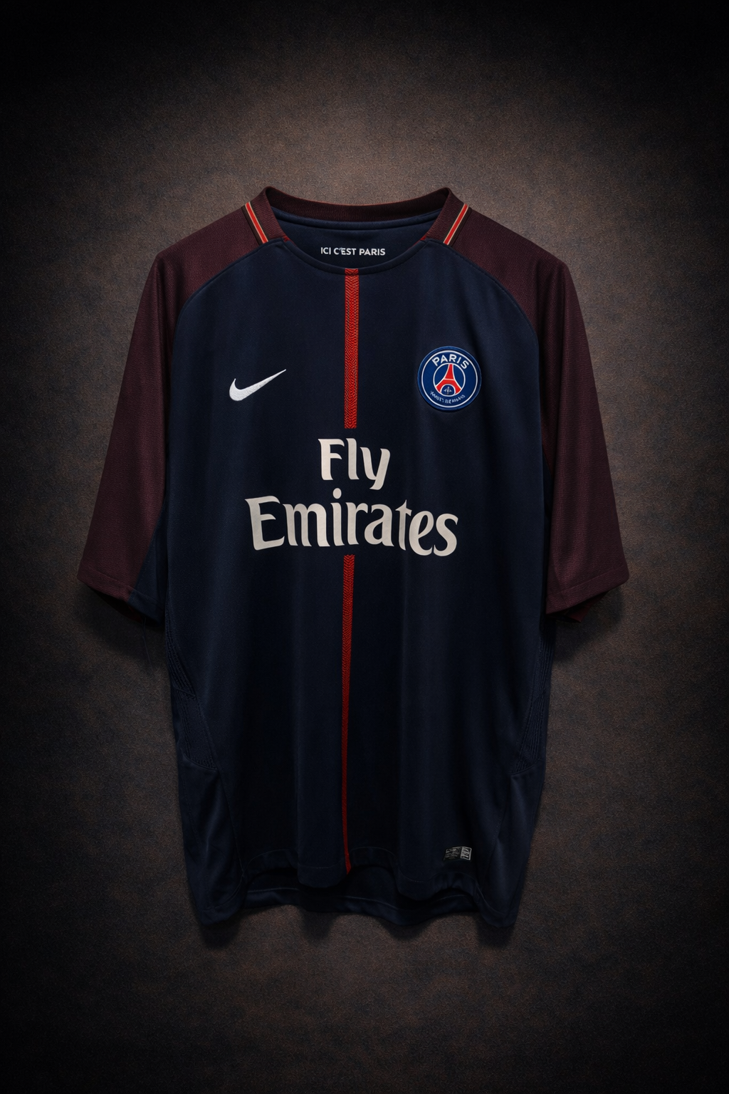 Paris Saint-Germain 2017/2018