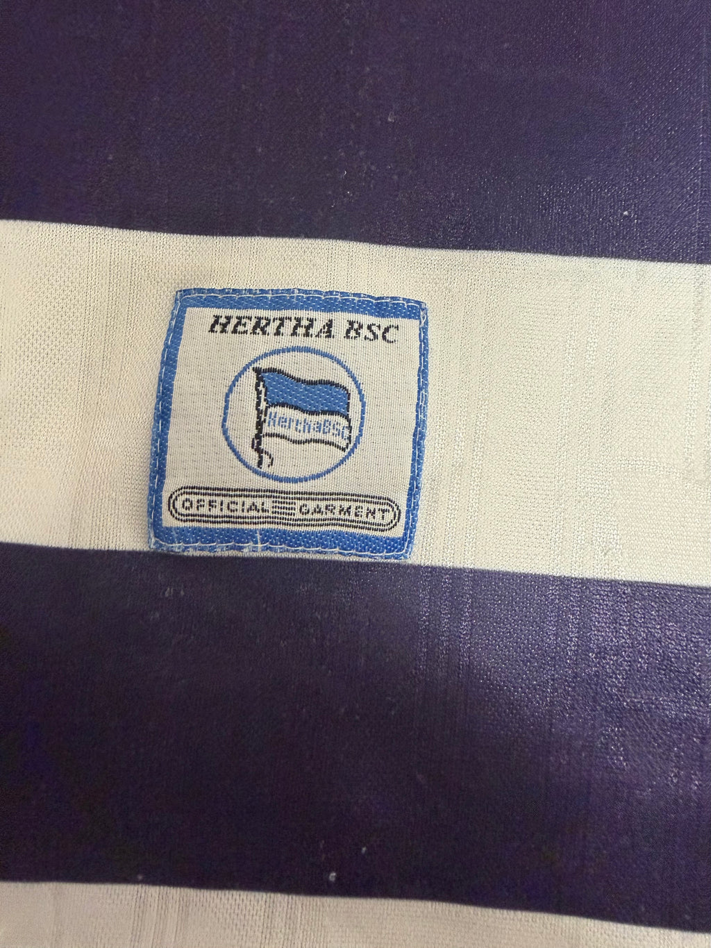 Hertha BSC 1997/1998