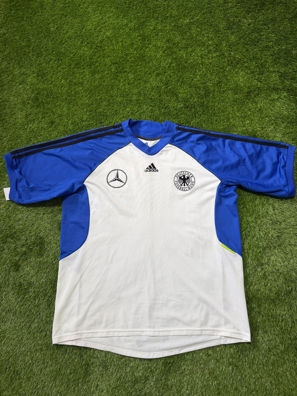 DFB Deutschland 2000 #Stuff