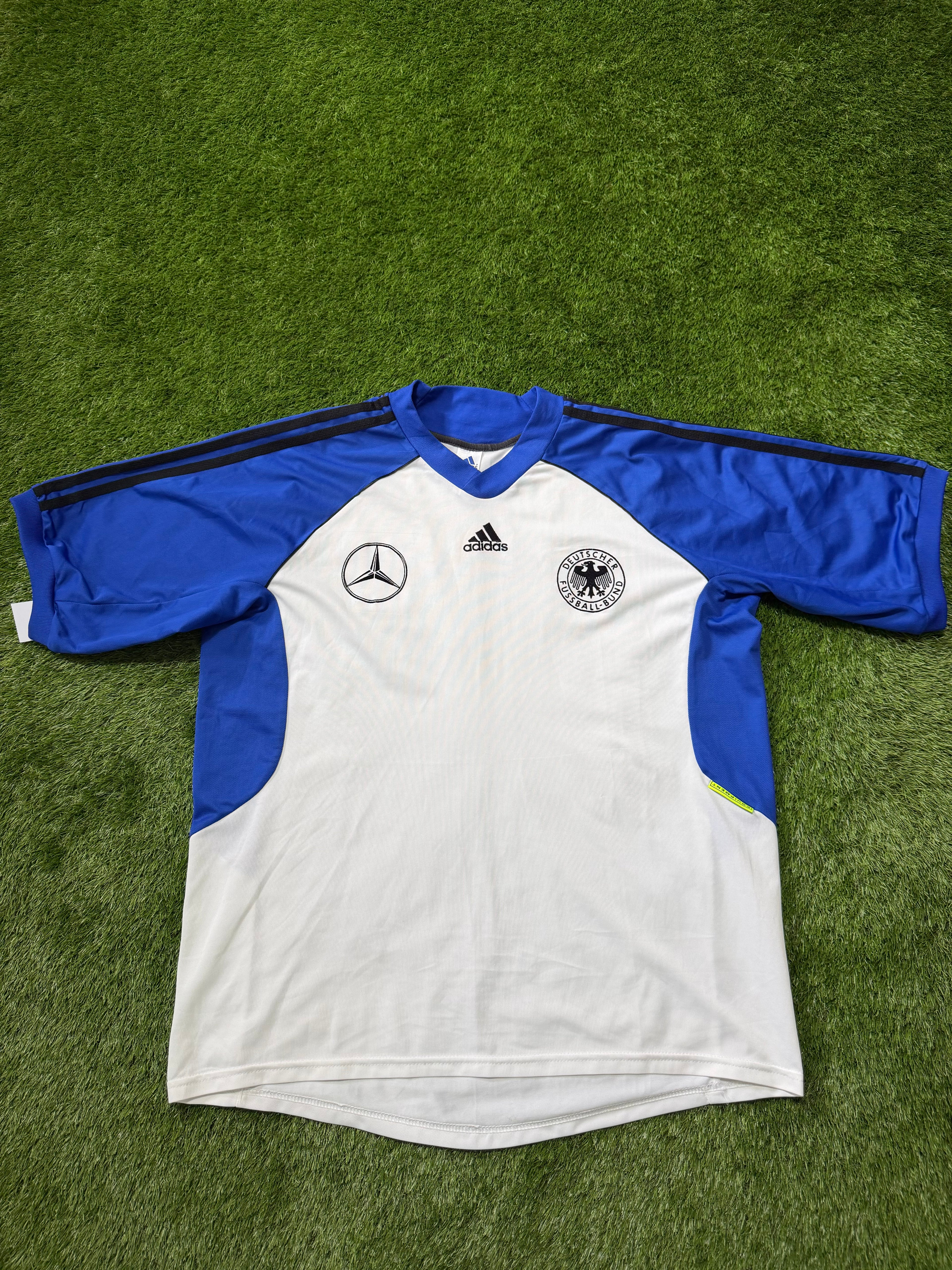 DFB Deutschland 2000 #Stuff
