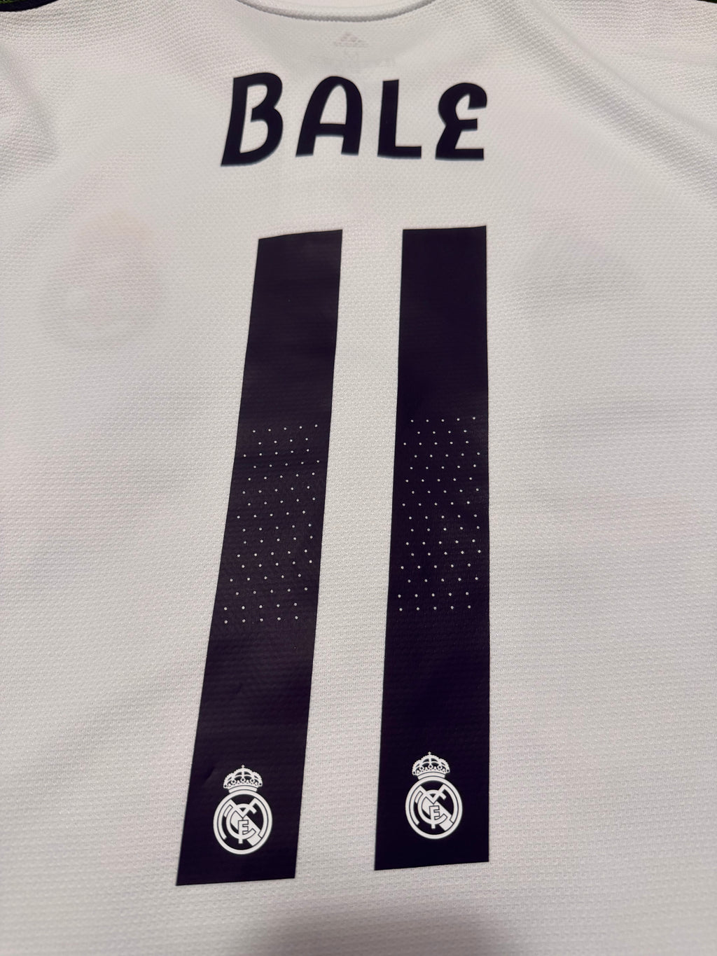Real Madrid 2018/2019 #11 Gareth Bale