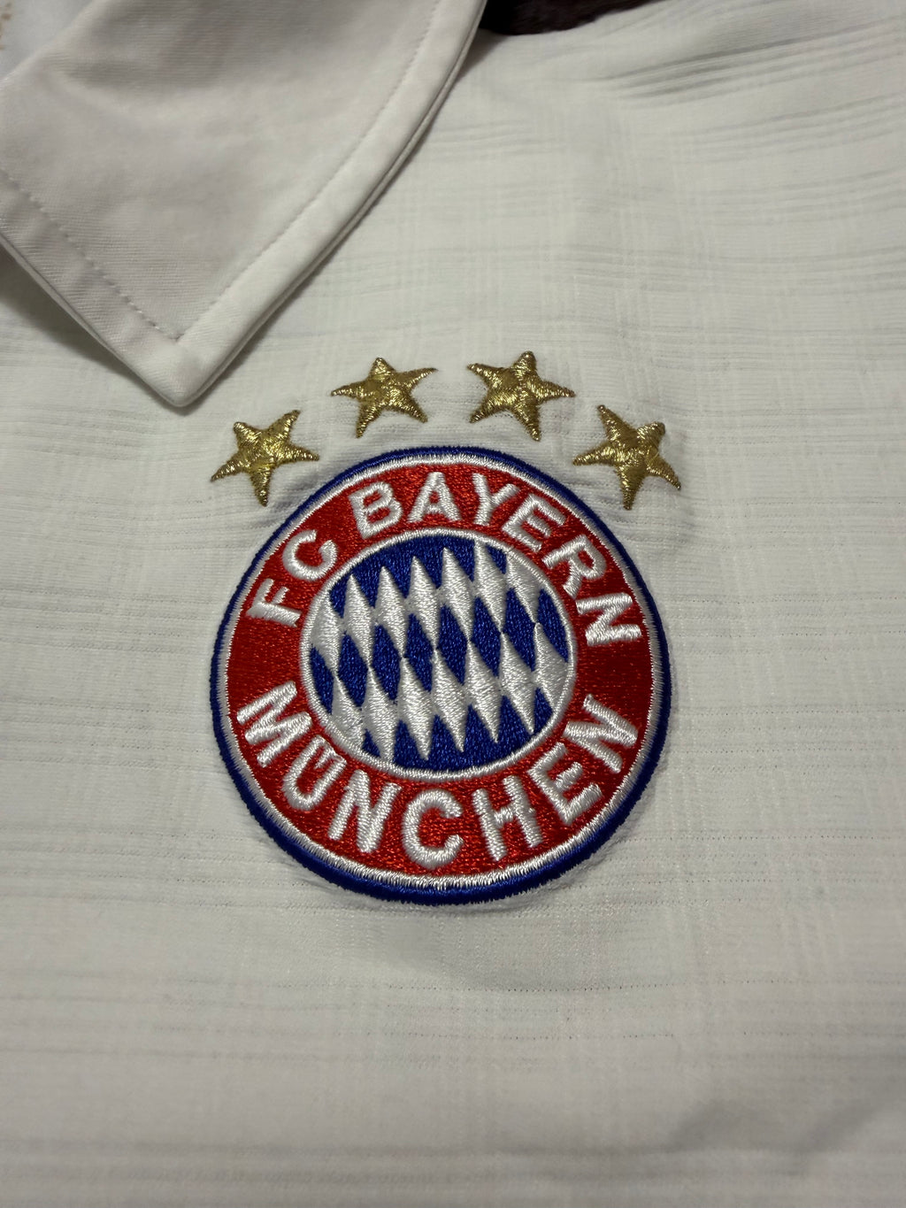 FC Bayern München 2013/2014 #10 Arjen Robben