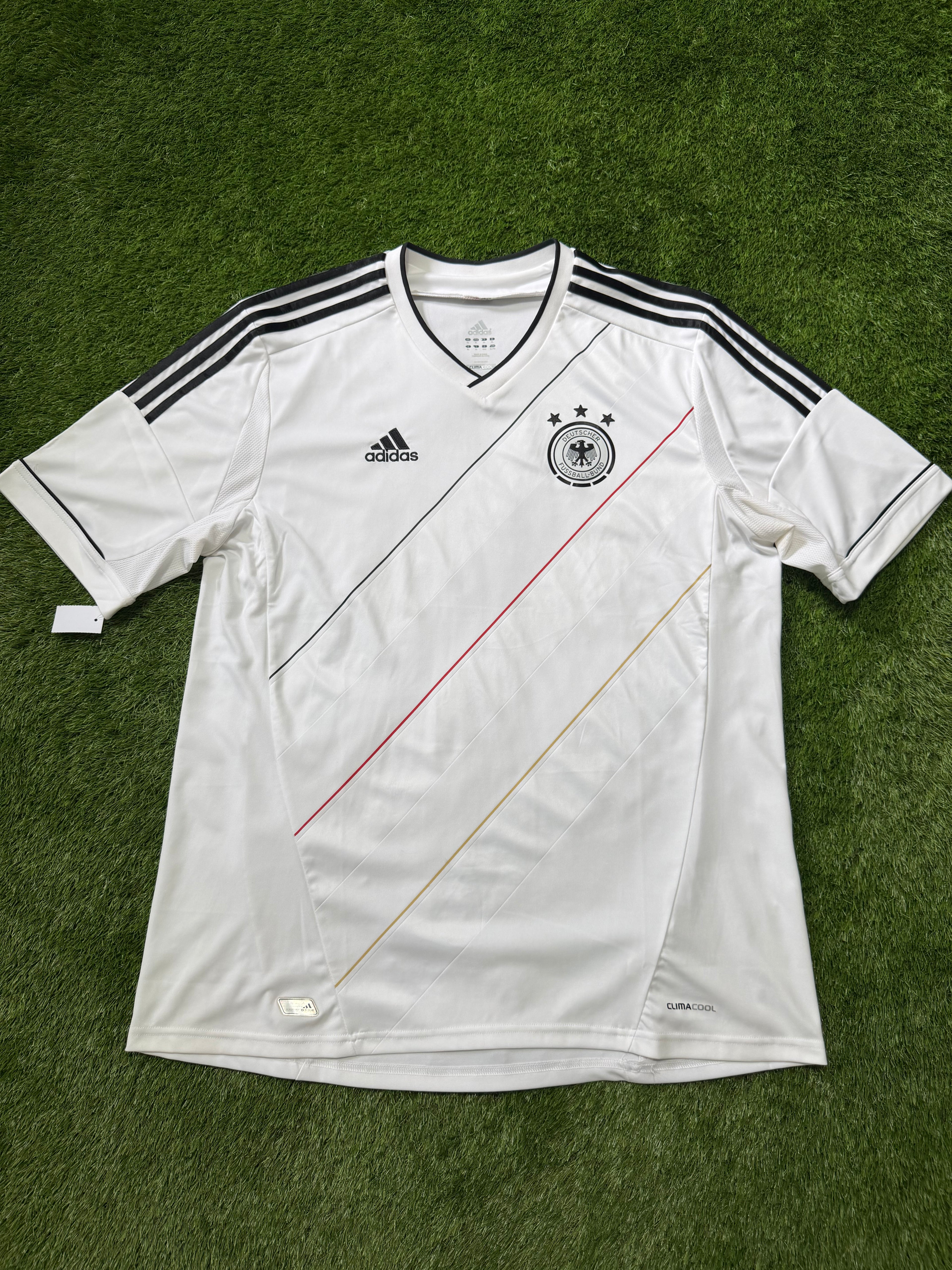 DFB Deutschland 2012