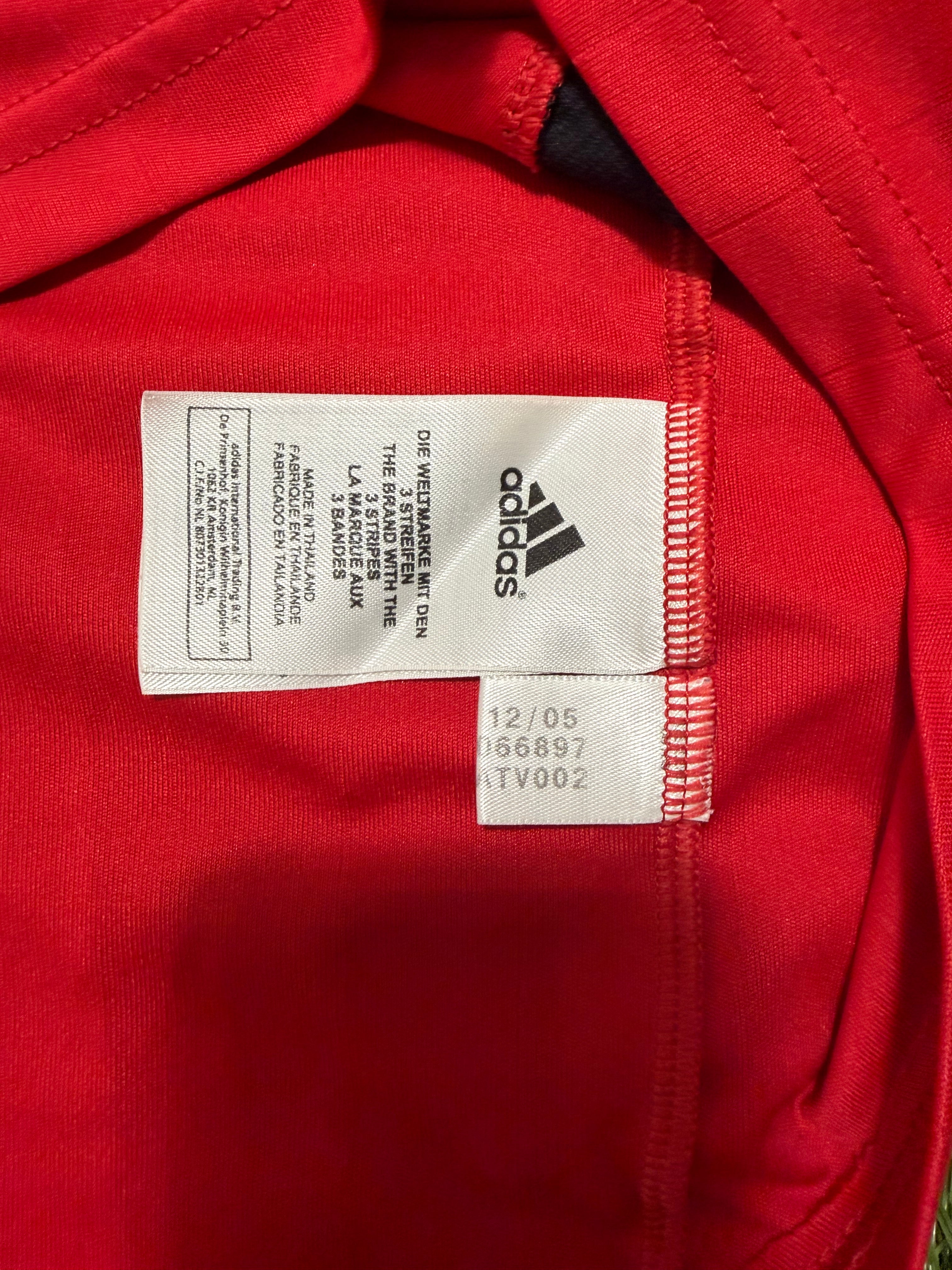 DFB Deutschland WM 2006 #5 Sebastian Kehl