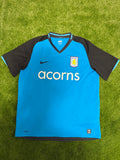 Aston Villa 2008/2009