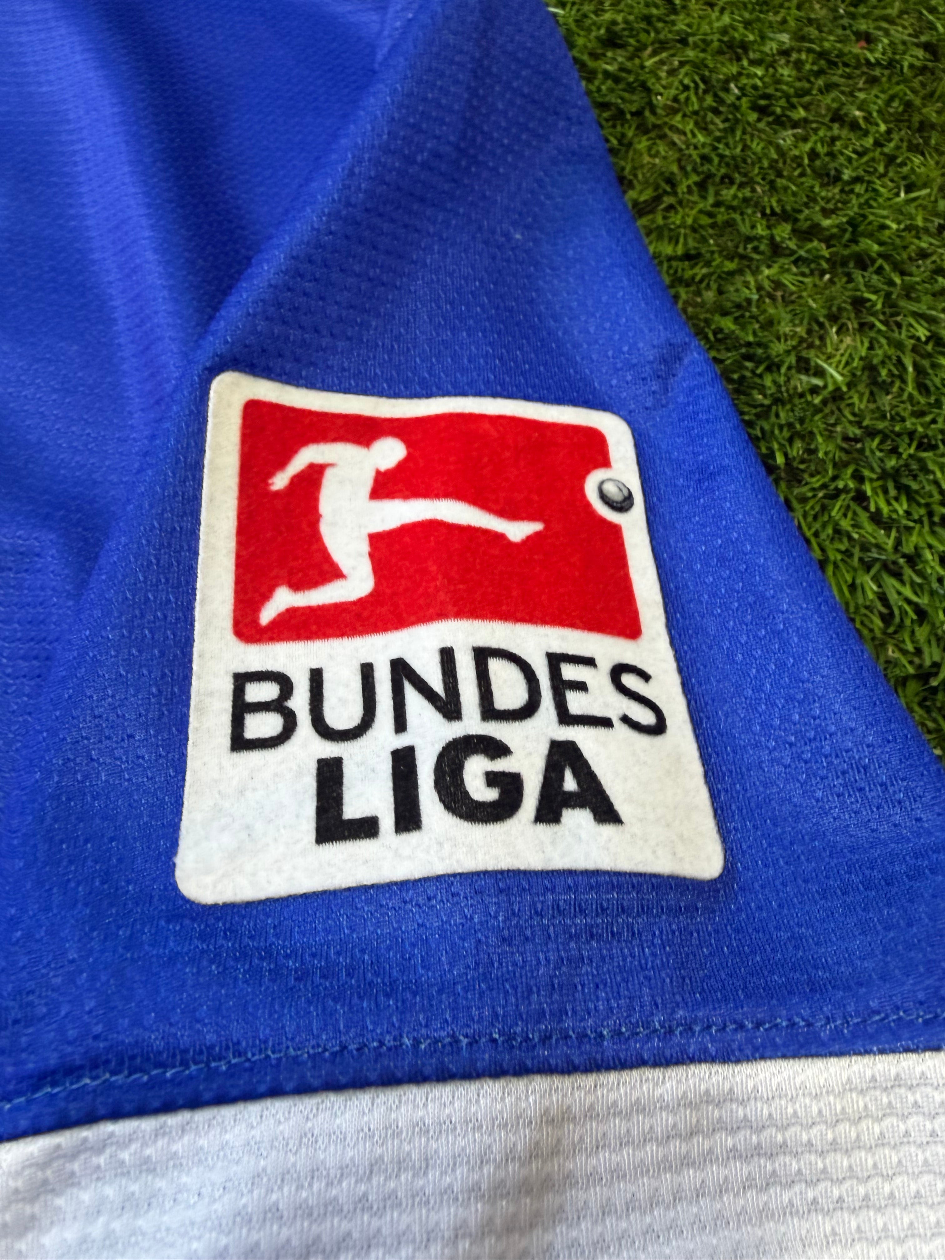 Hertha BSC 2012/2013 #20 Adrian Ramos