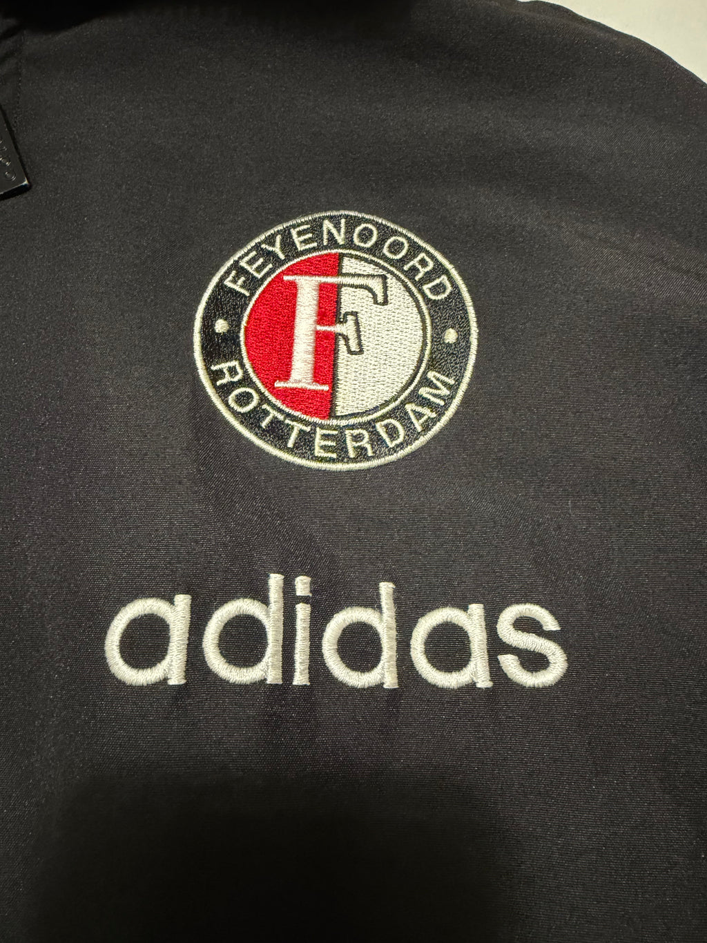 Feyenoord Rotterdam 1996/1997