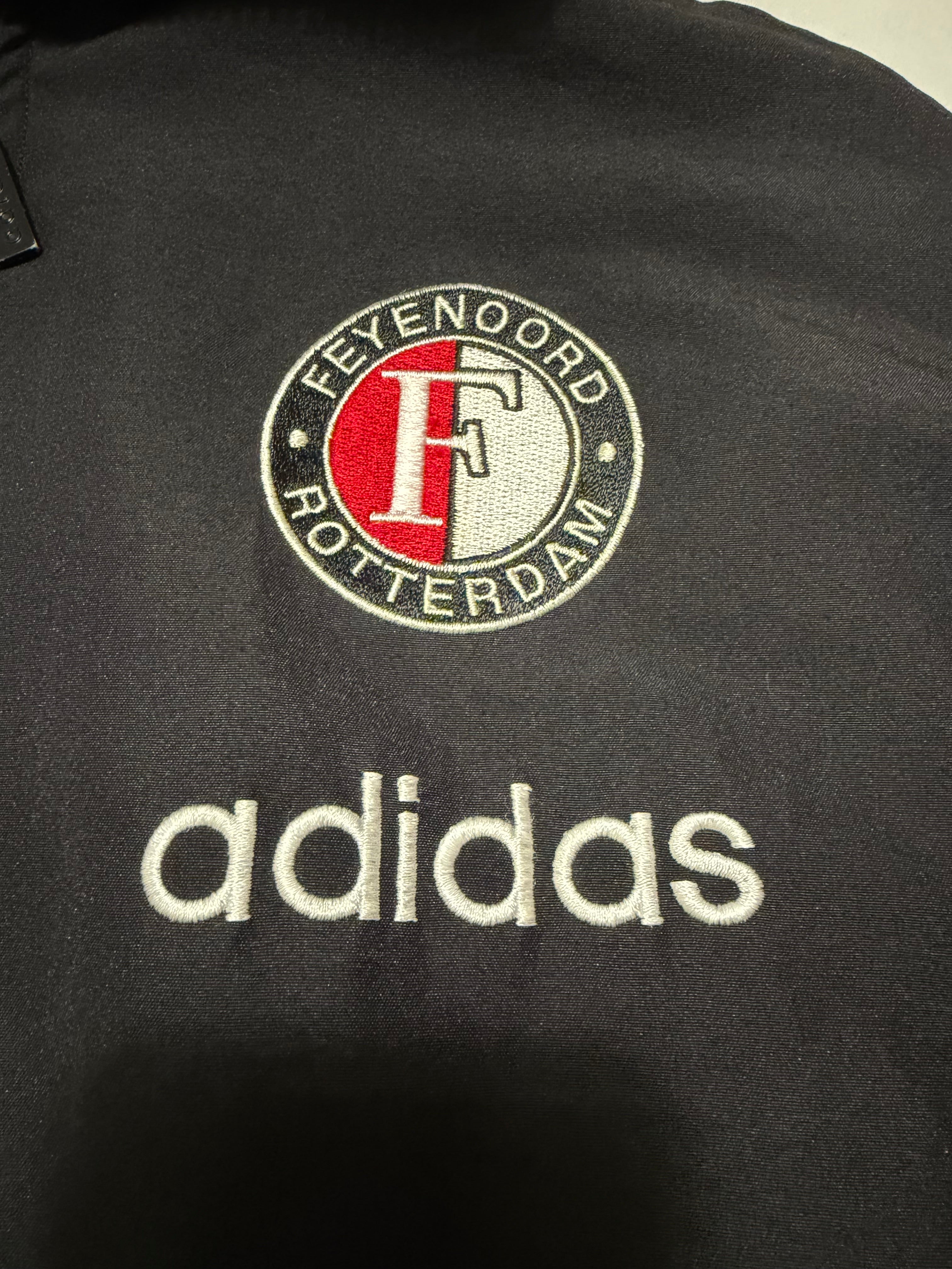 Feyenoord Rotterdam 1996/1997