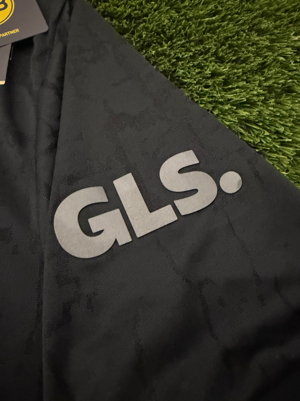 BVB Borussia Dortmund Kohle & Stahl Sonder 2022/2023 #22 Jude Bellingham