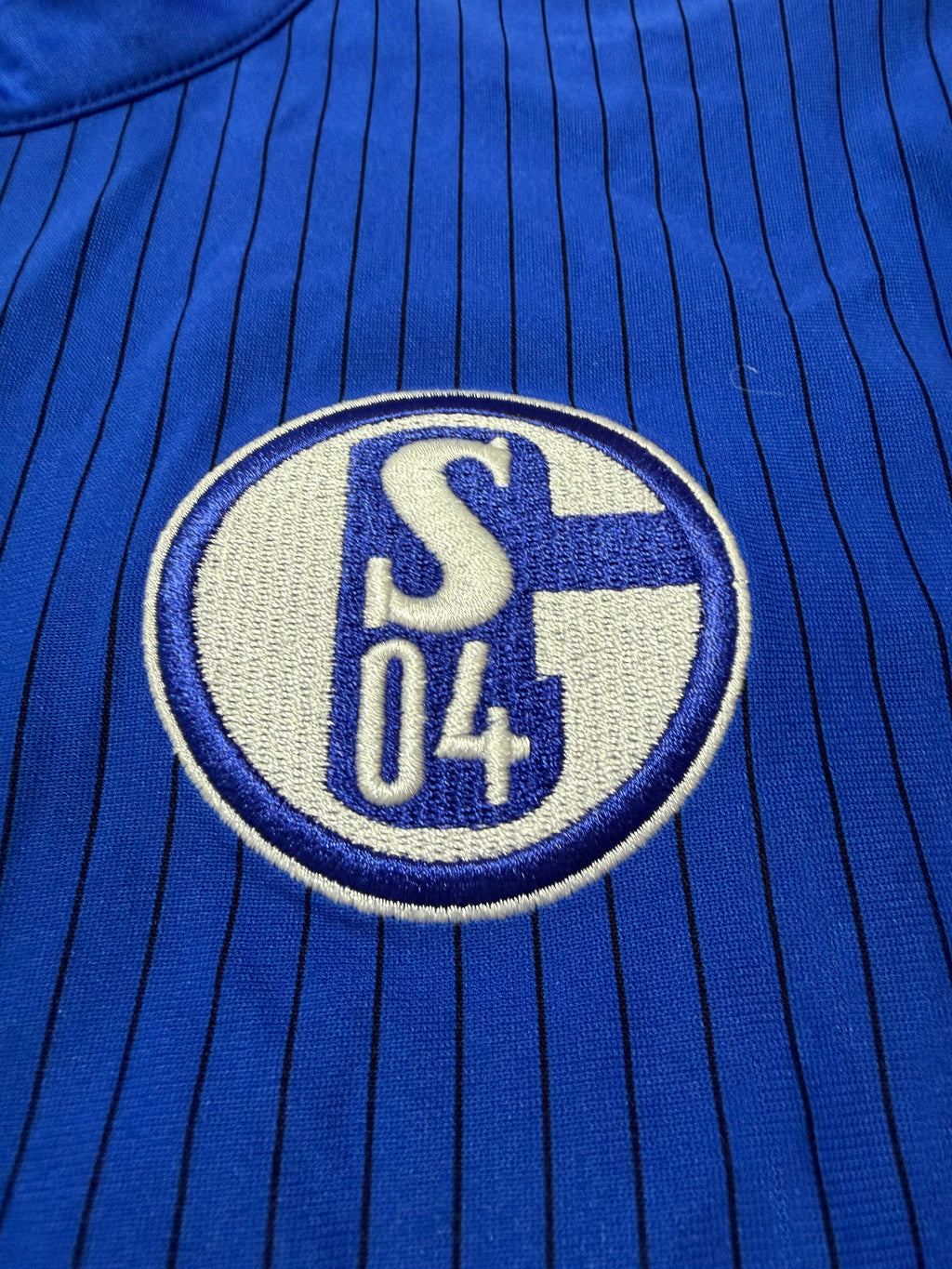 FC Schalke 04 2014/2015 #7 Max Meyer