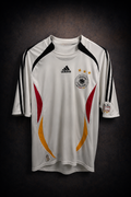 DFB Deutschland 2006