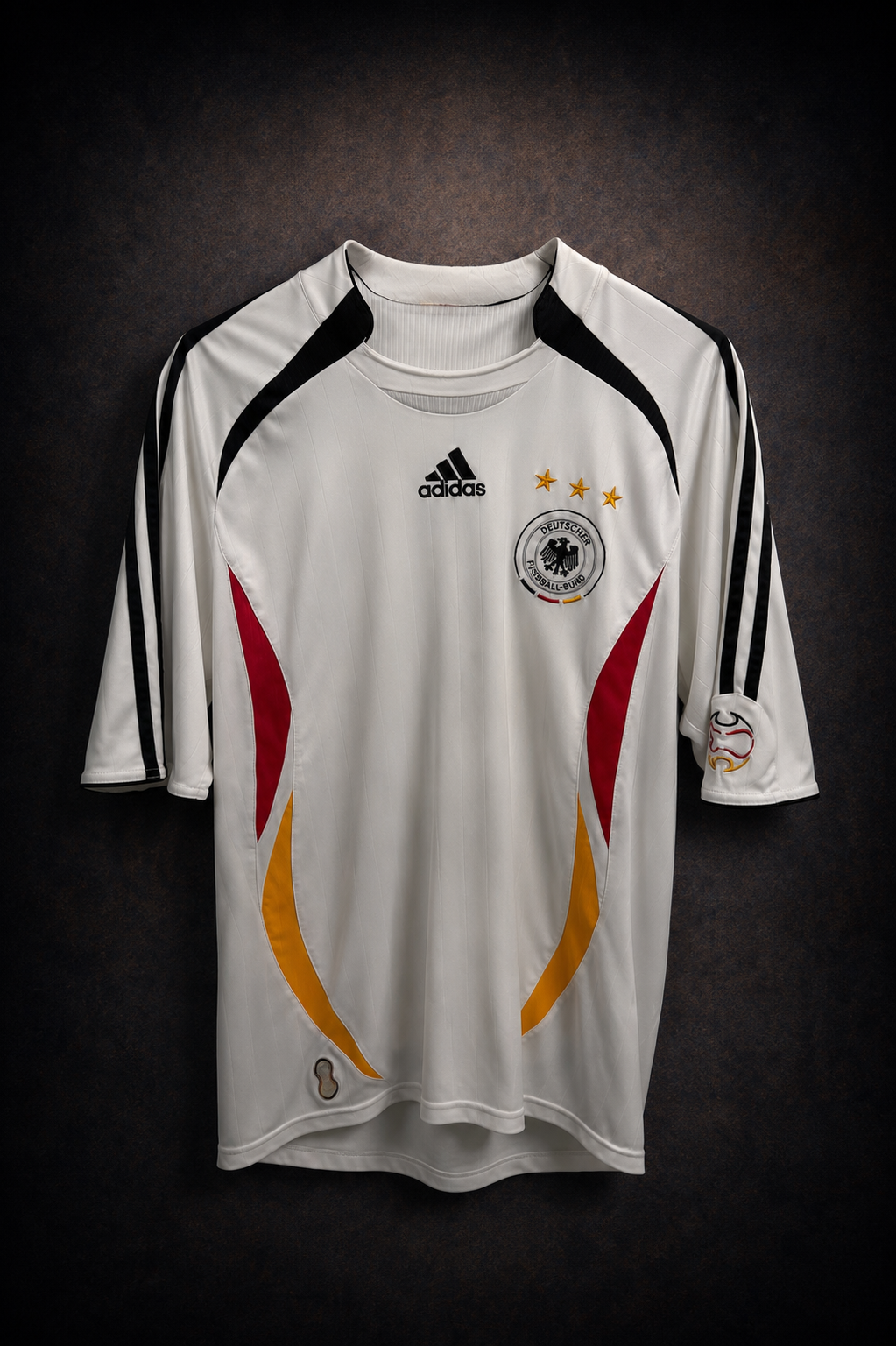 DFB Deutschland 2006