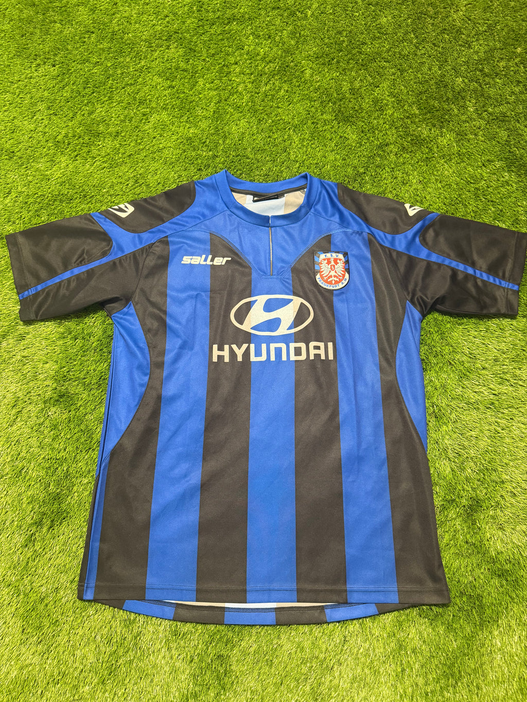 FSV Frankfurt 2011/2012