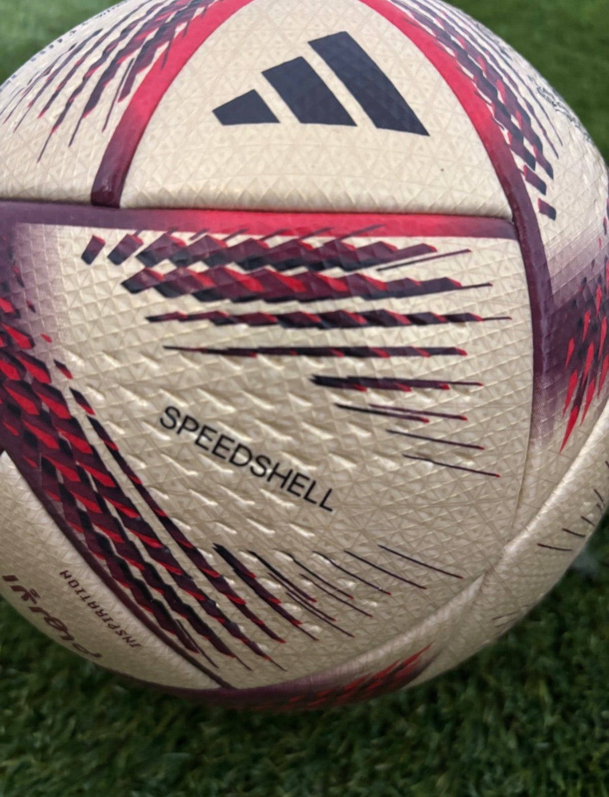 Al Hilm OMB Finale WM 2022