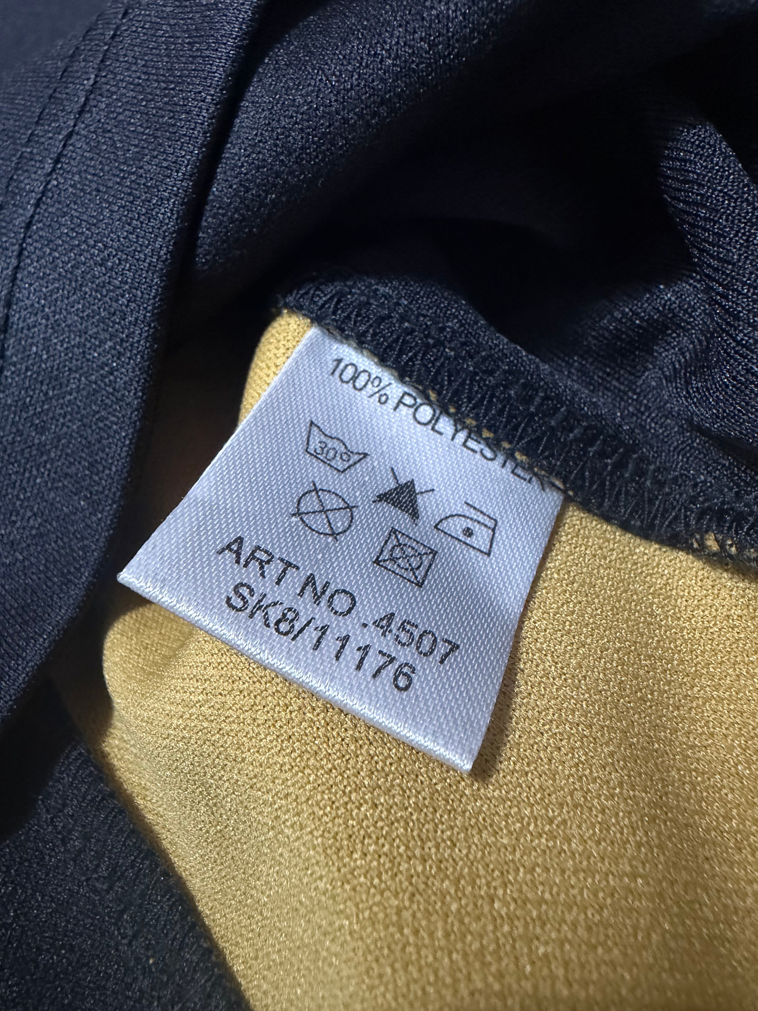 FSV Frankfurt 2010/2011 #Sondertrikot 111 Jahre